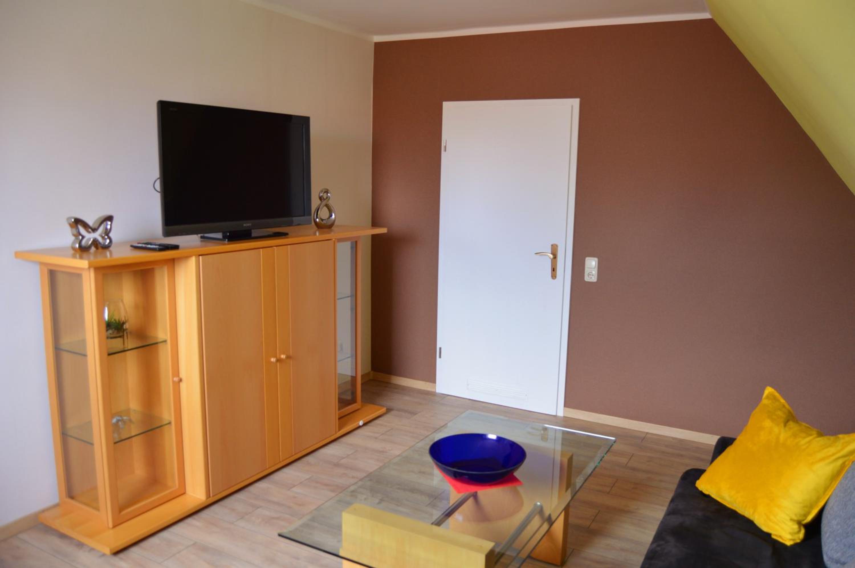 Two-Bedroom Apartment photo 1