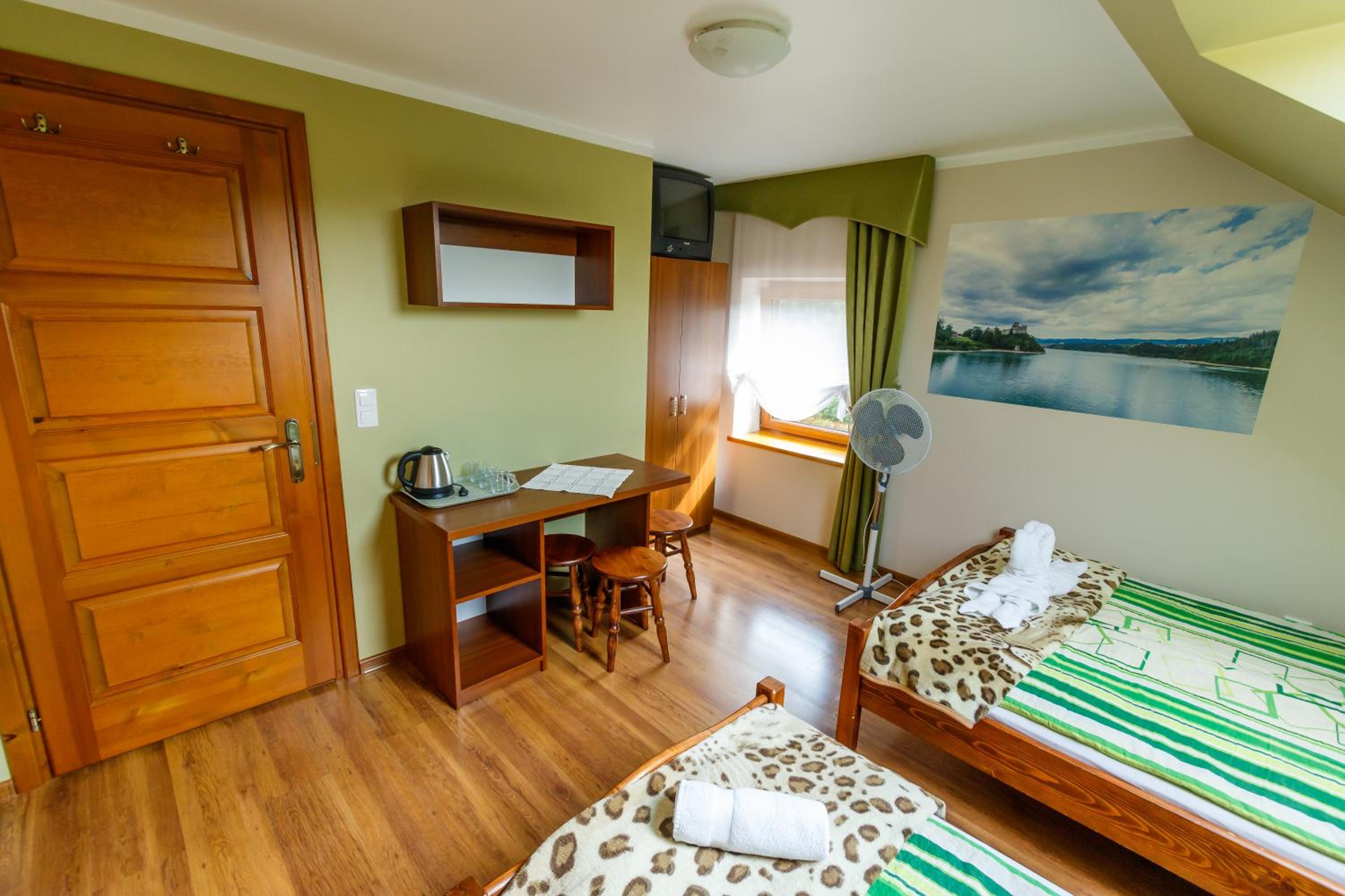 Triple Room photo 1