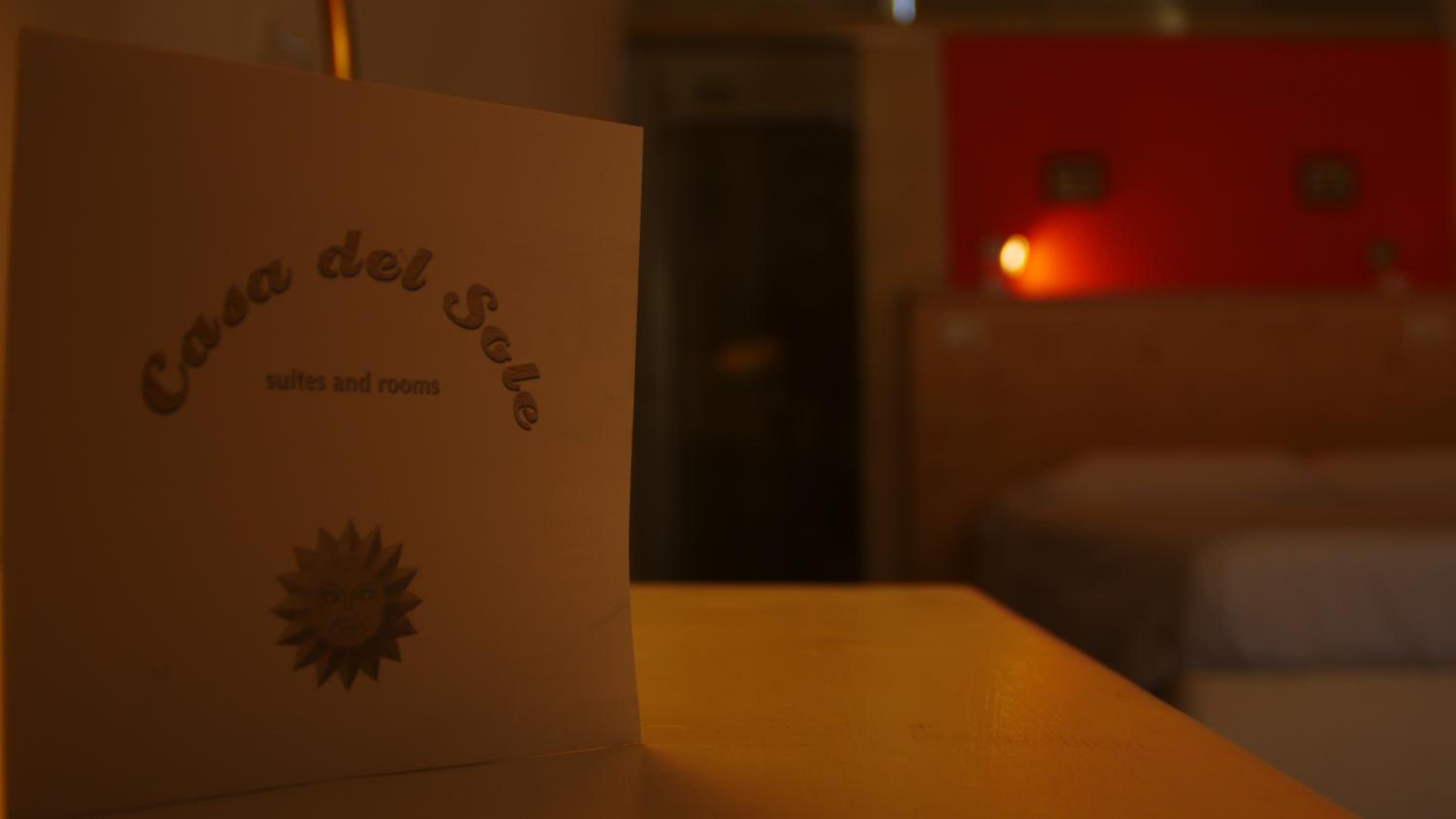 Standard Double Room - Separate Building