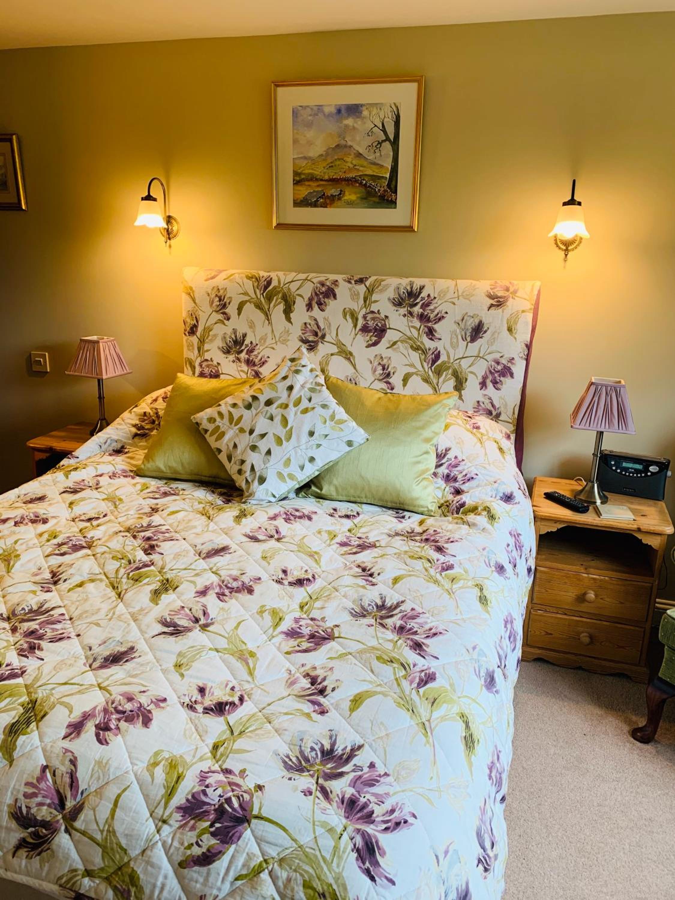 Double Room with Shower photo 1