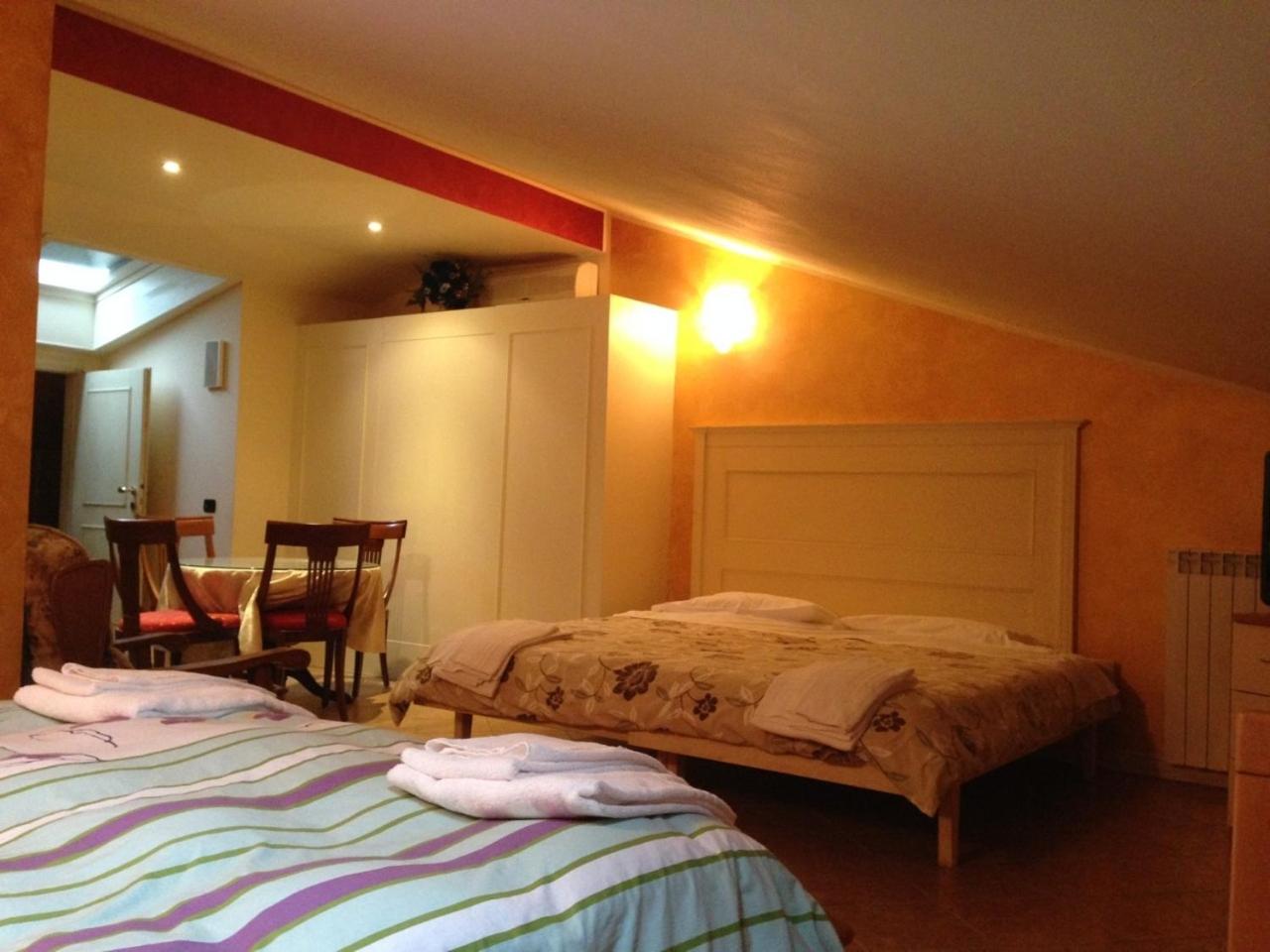 Quadruple Room - Photo 2