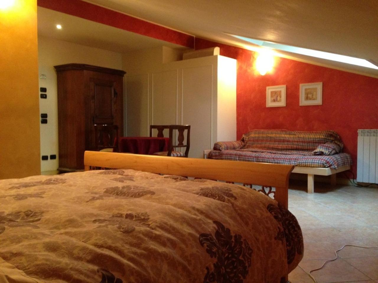 Quadruple Room - Photo 3