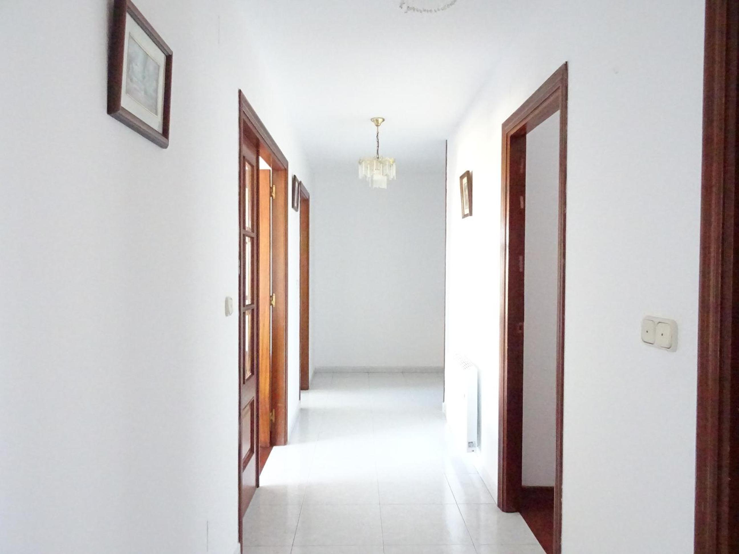Three-Bedroom Apartment - Photo 1