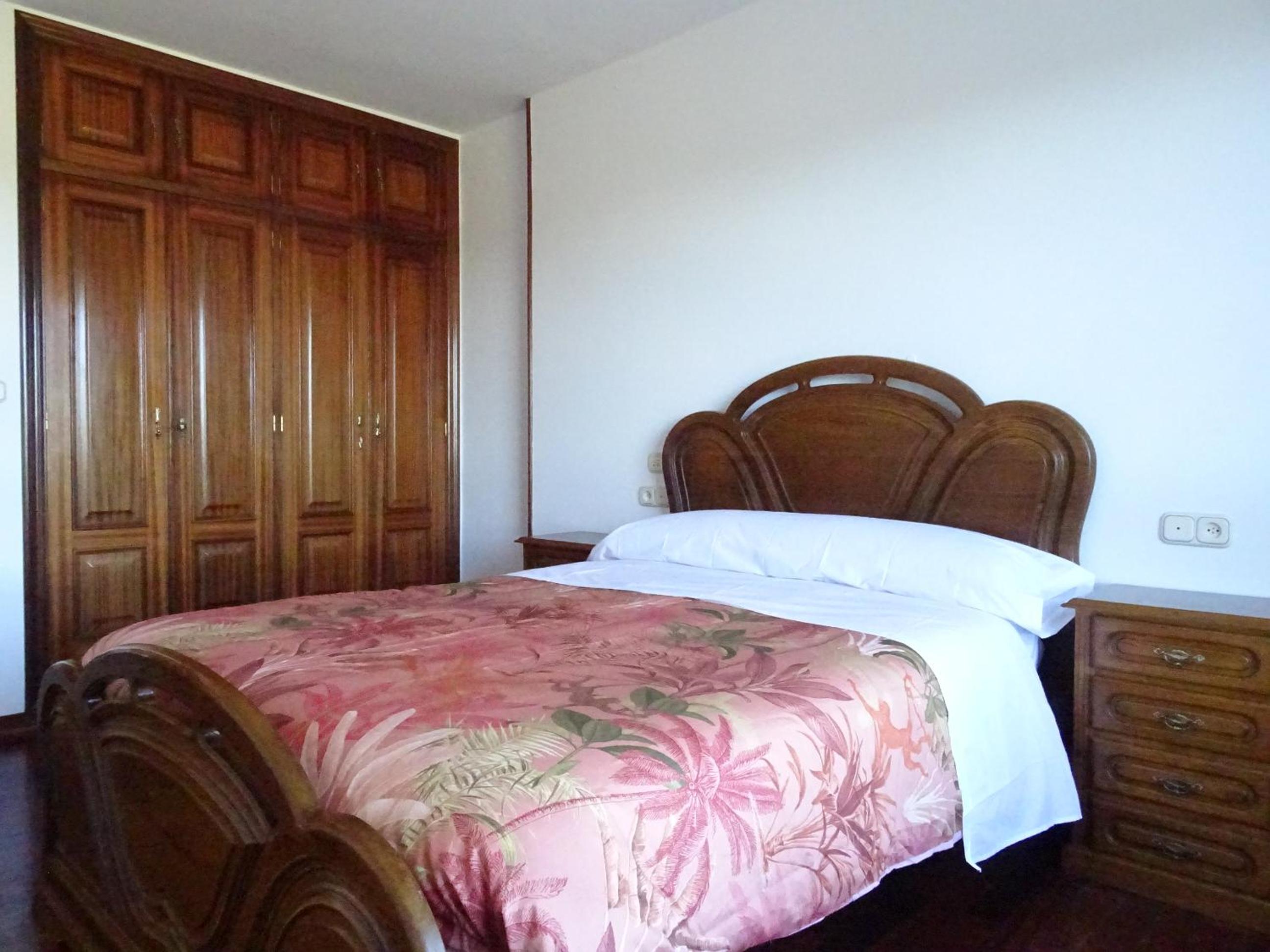Three-Bedroom Apartment - Photo 2