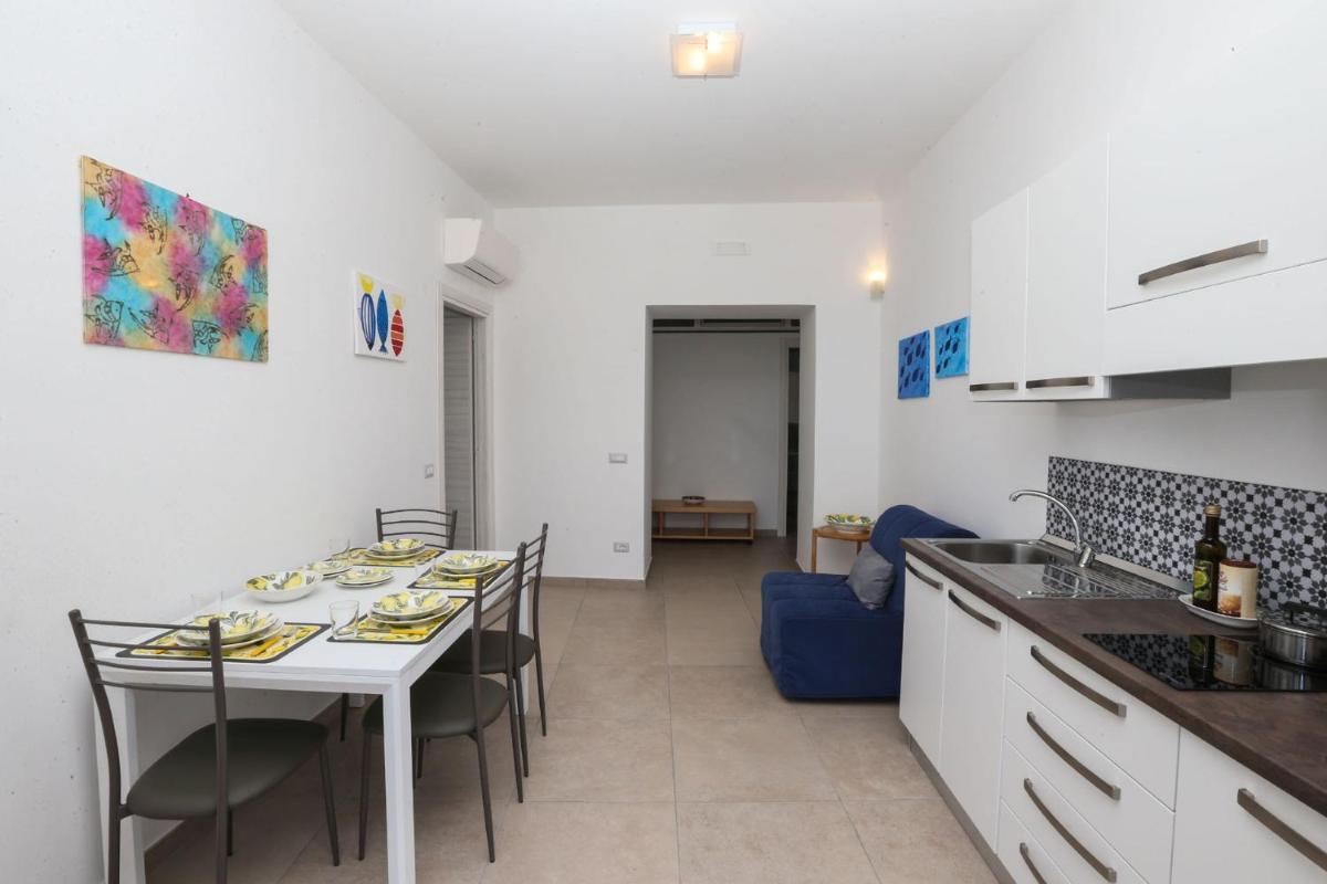 One-Bedroom House photo 2