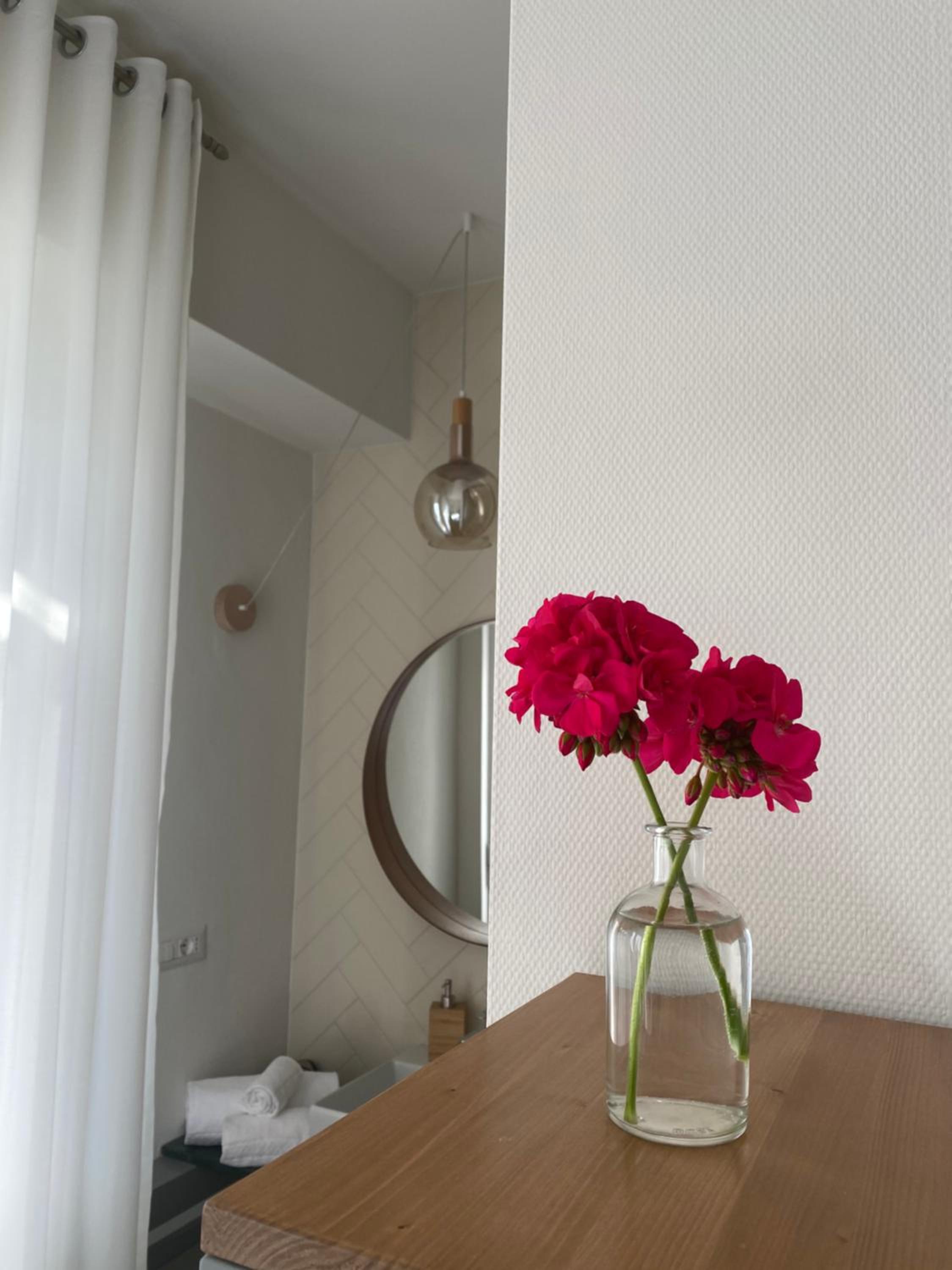 Double Room with Extra Bed photo 3