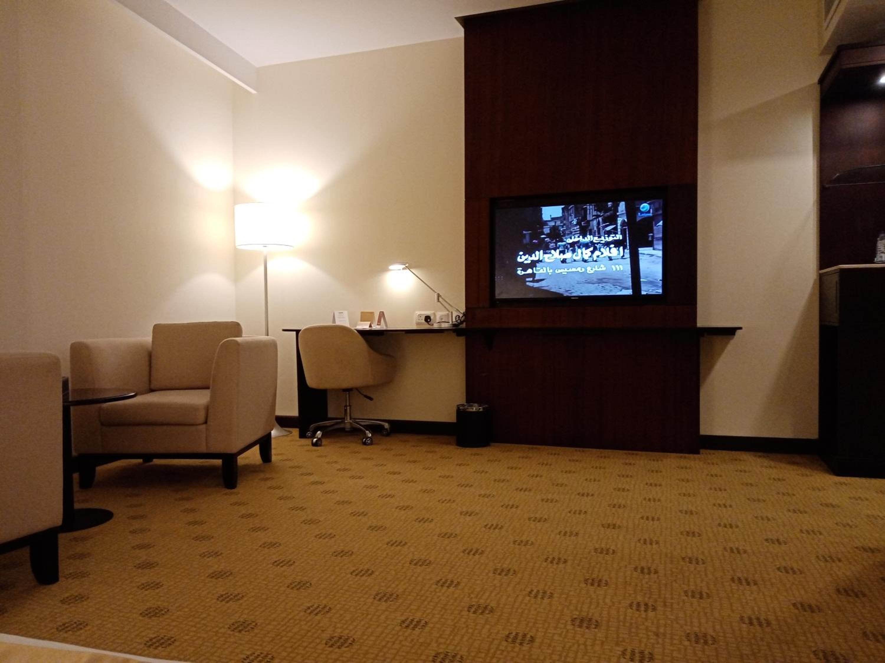 Deluxe Double Room with Bath