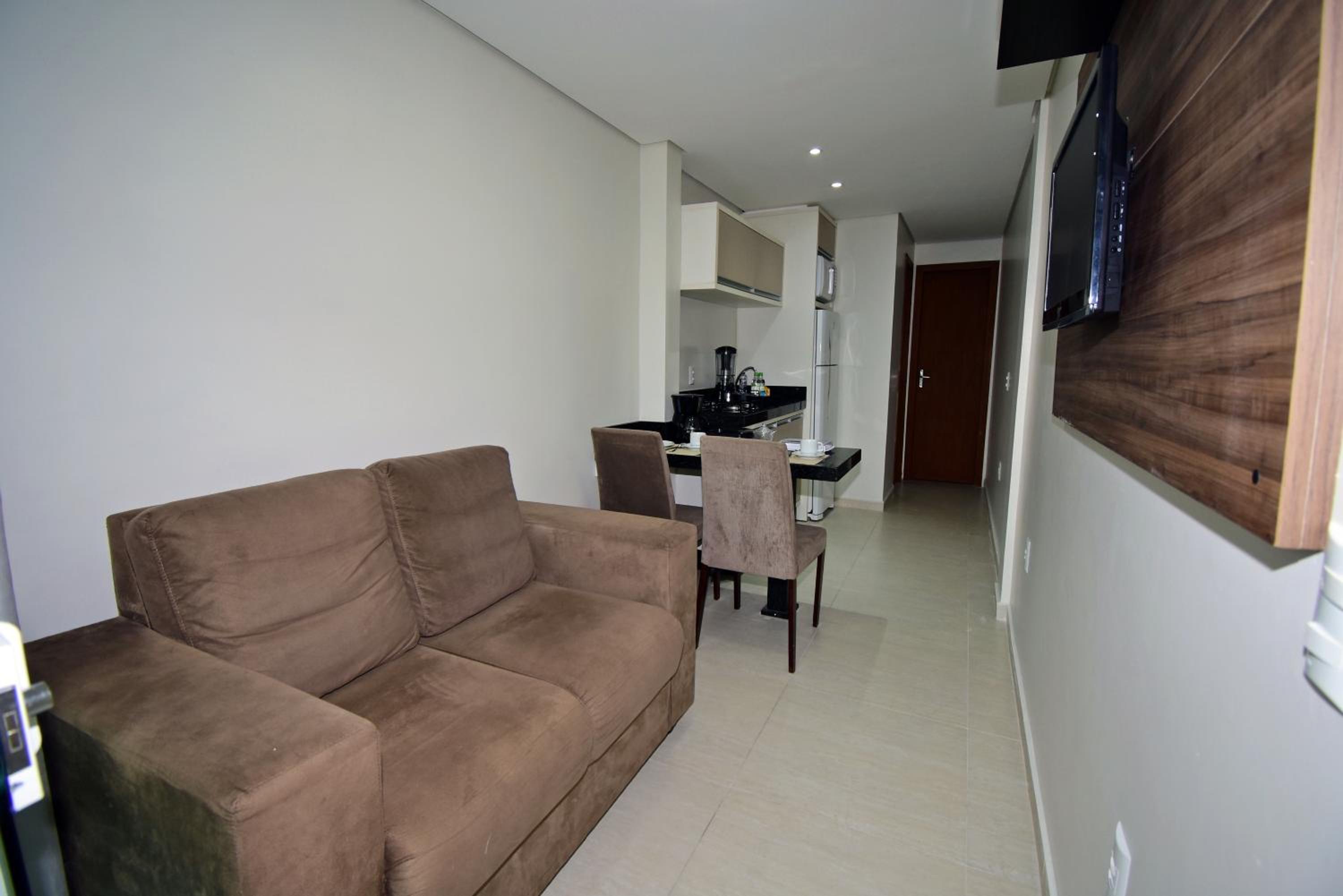 Apartment - Ground Floor photo 1