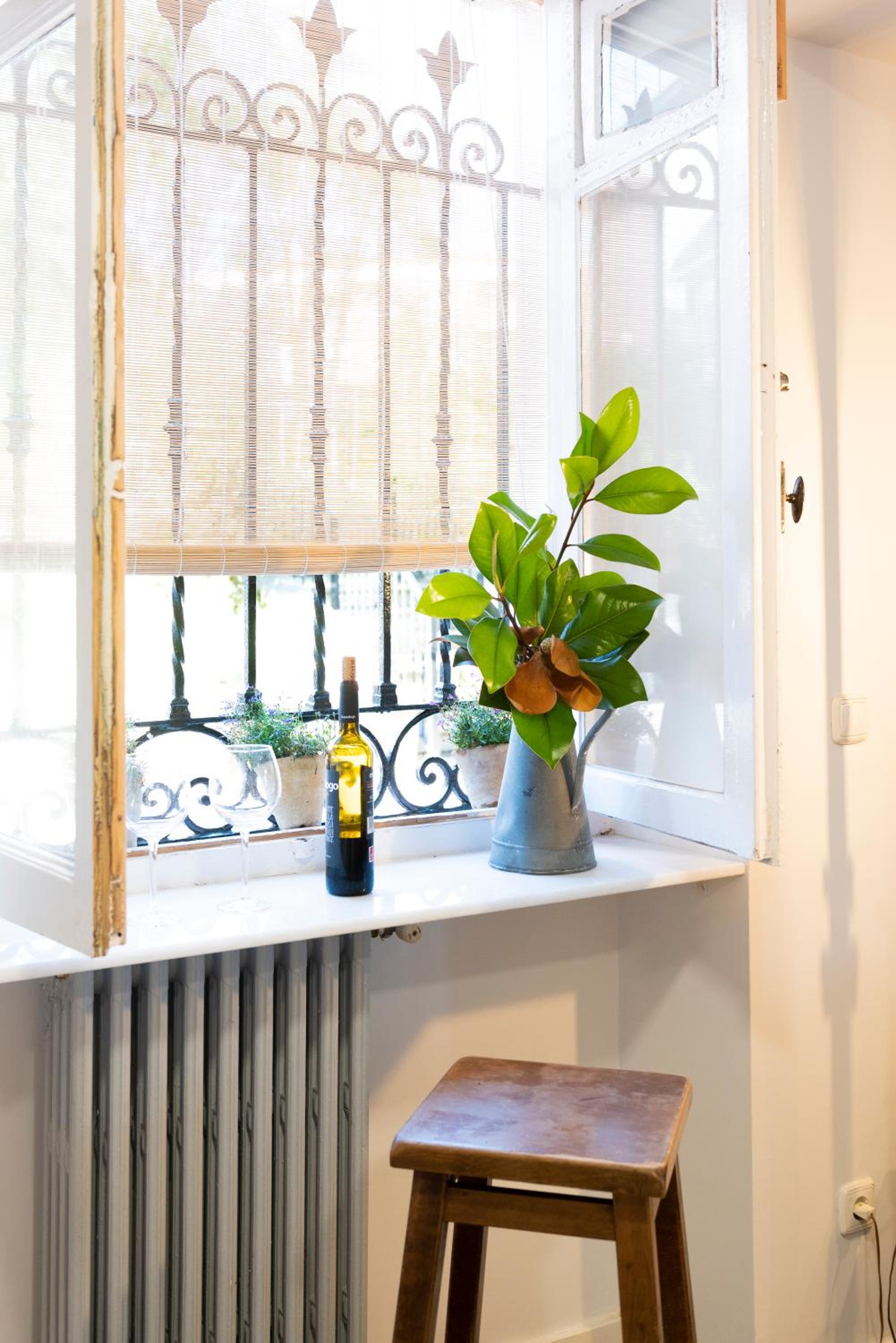 Studio Apartment with Sea View photo 3