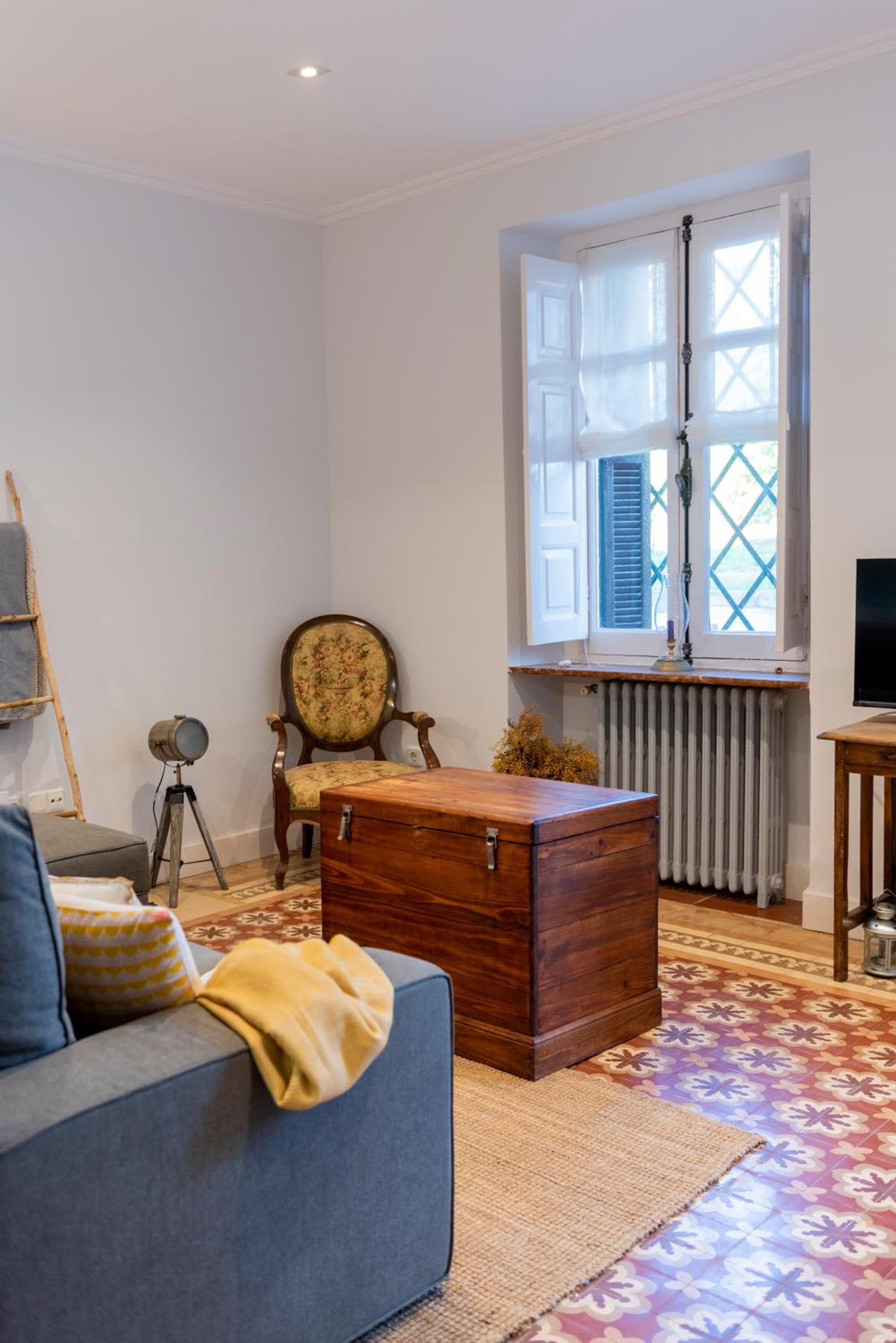 Studio Apartment with Sea View photo 2