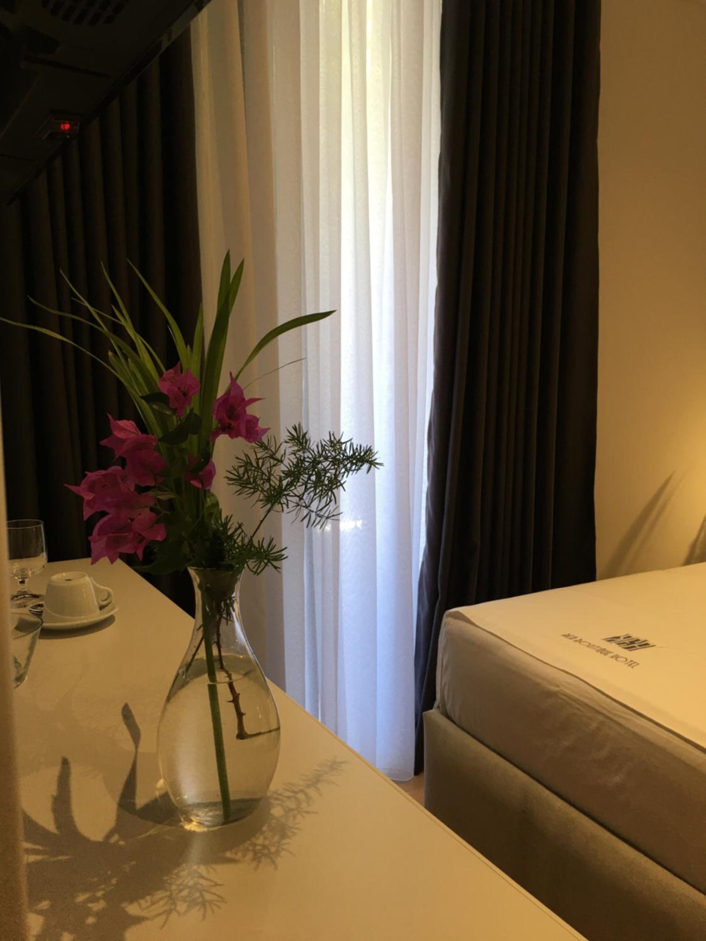 Standard Double Room photo 2