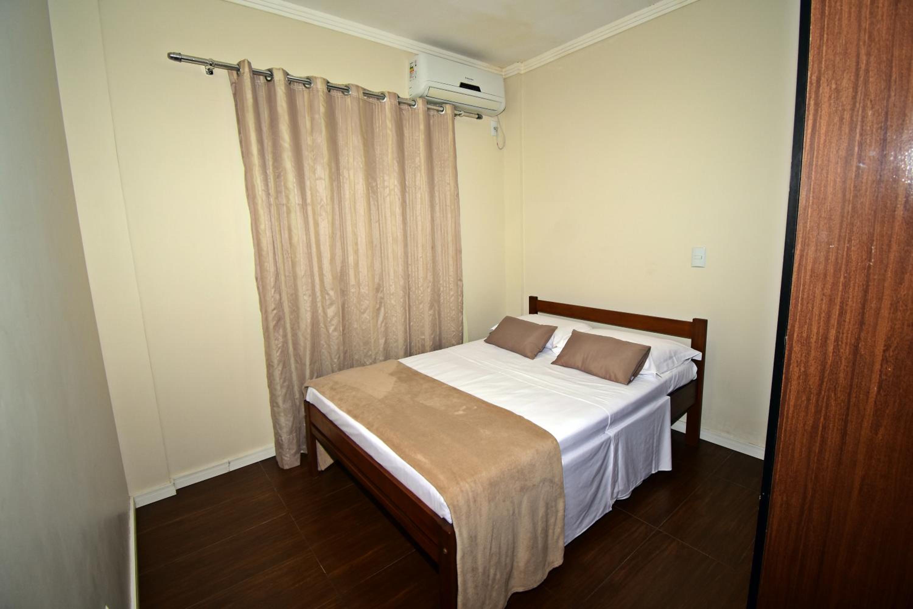 Two-Bedroom Apartment photo 1