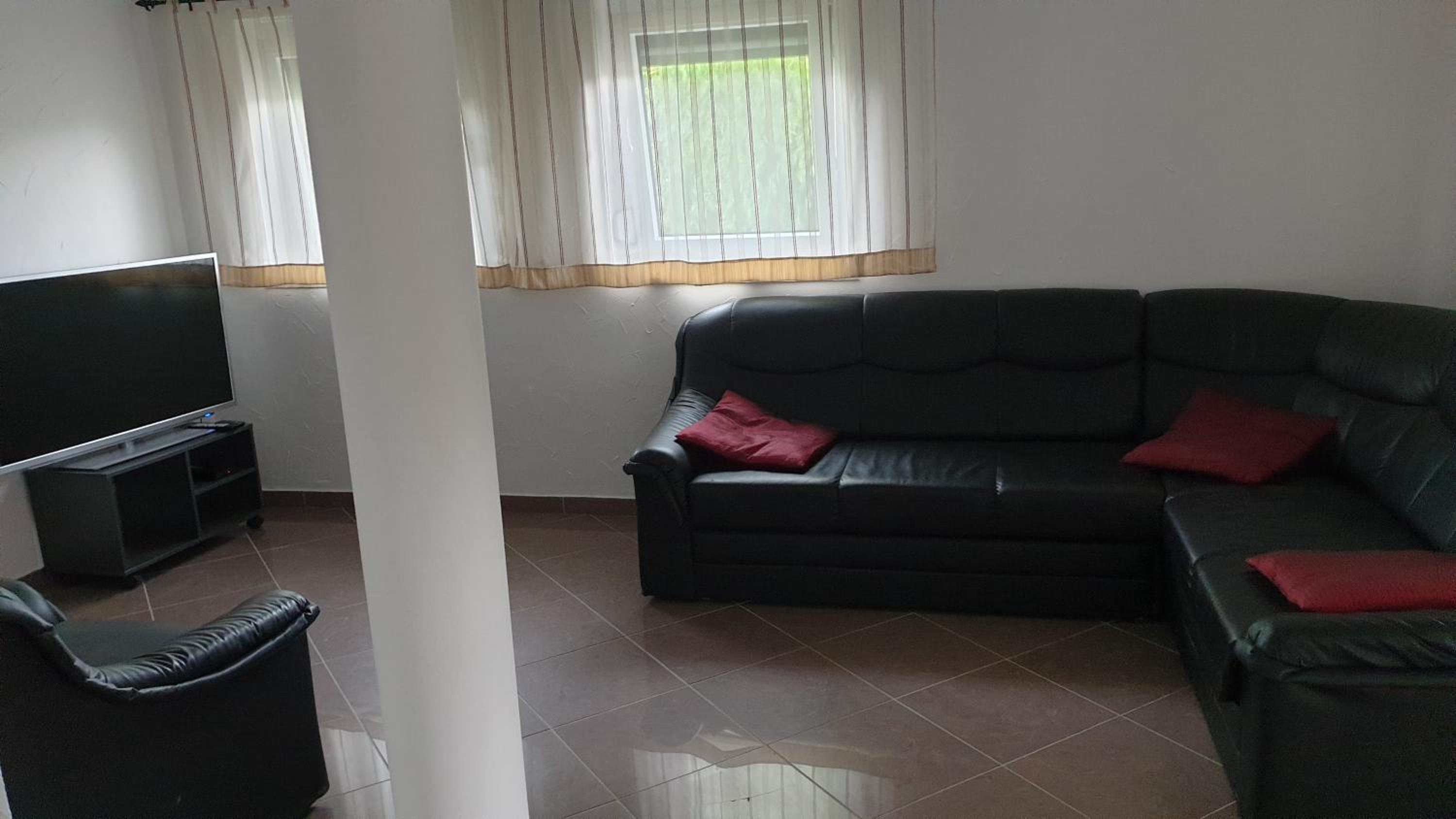 Apartment with Balcony photo 1