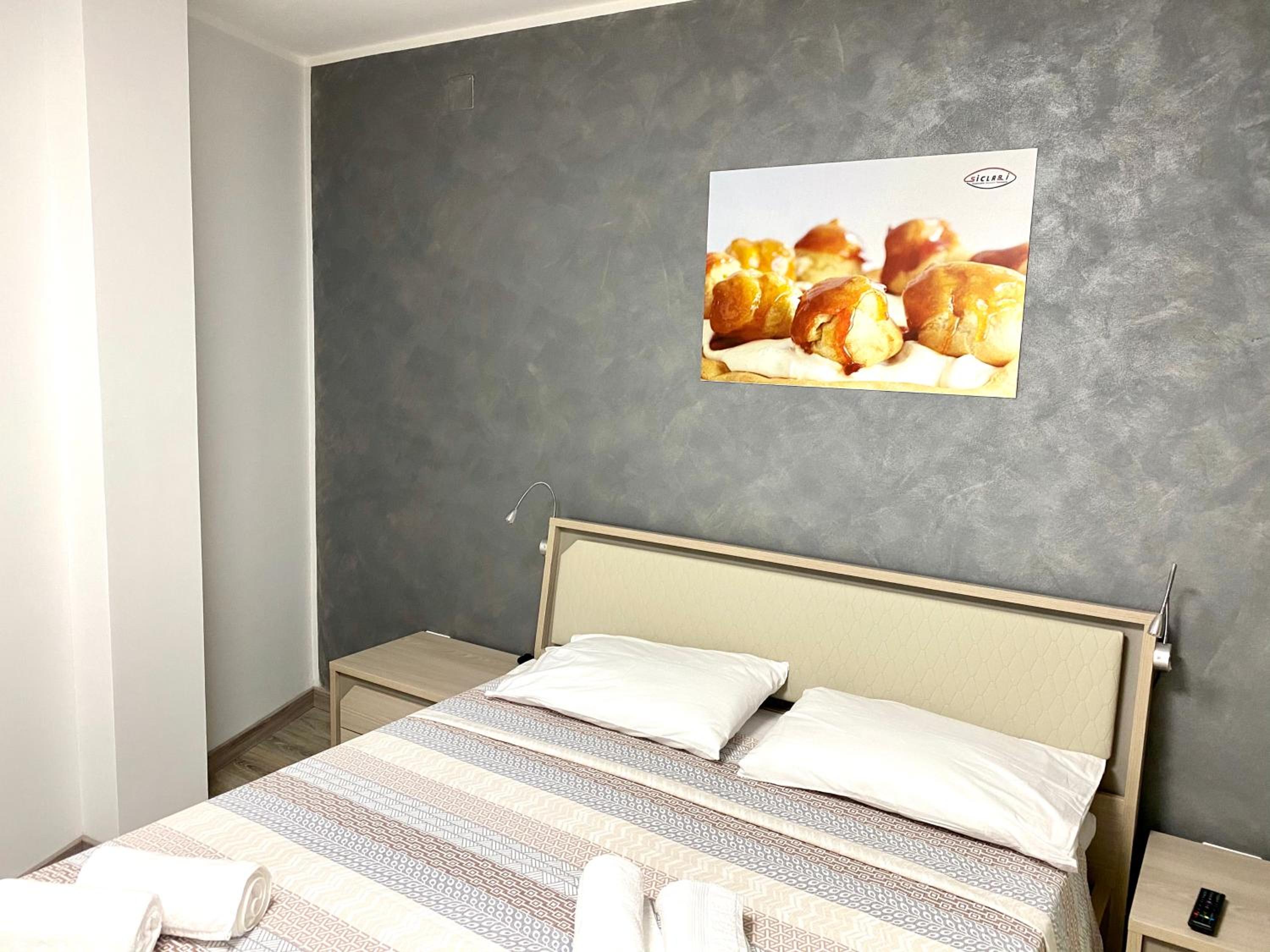 Superior Triple Room photo 2