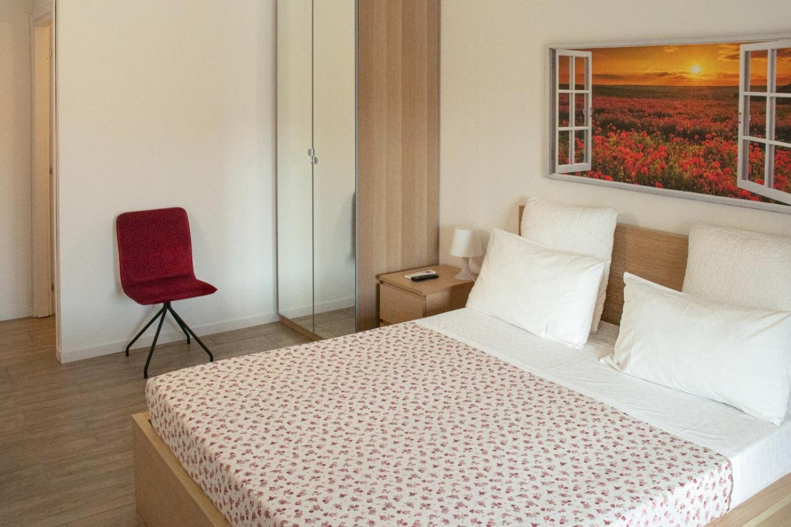 Double Room With Balcony photo 2