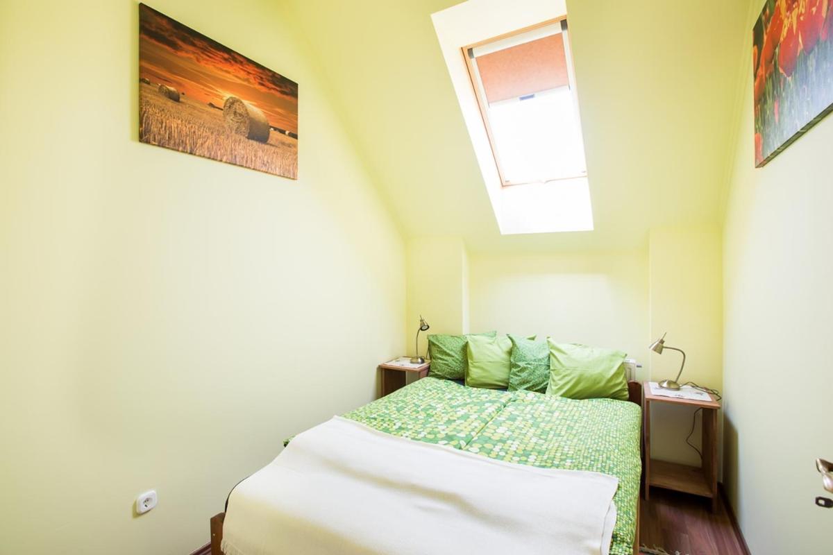Family Suite - Photo 1