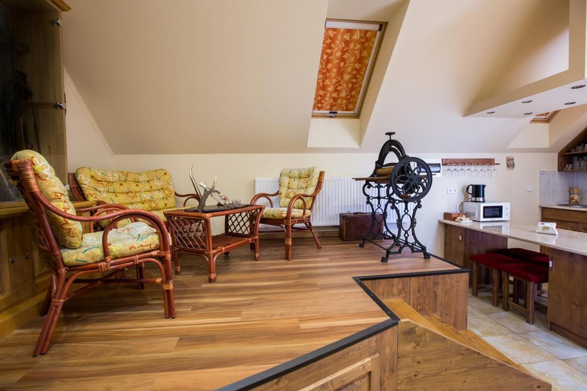 Family Suite - Photo 4