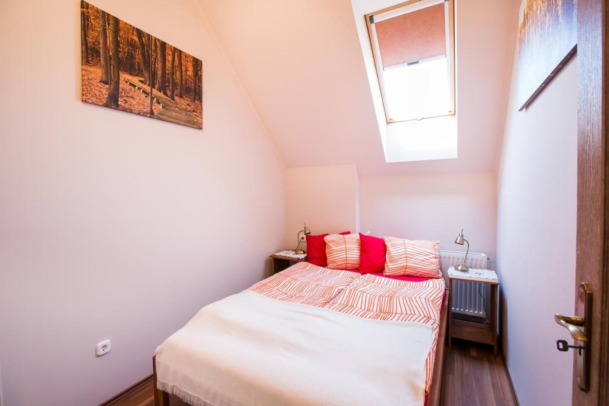 Family Suite - Photo 2