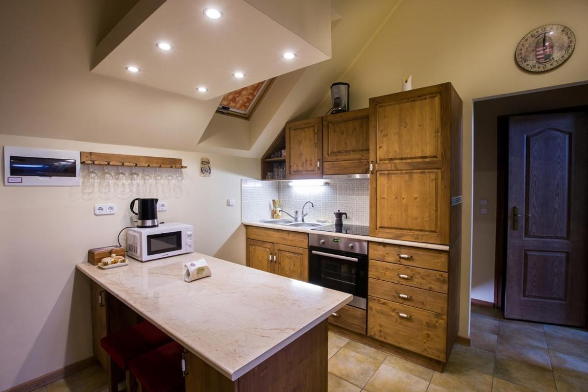Family Suite - Photo 6