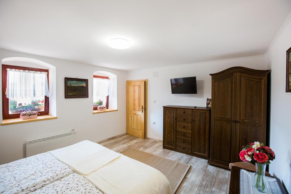 Standard Queen Room - Photo 4