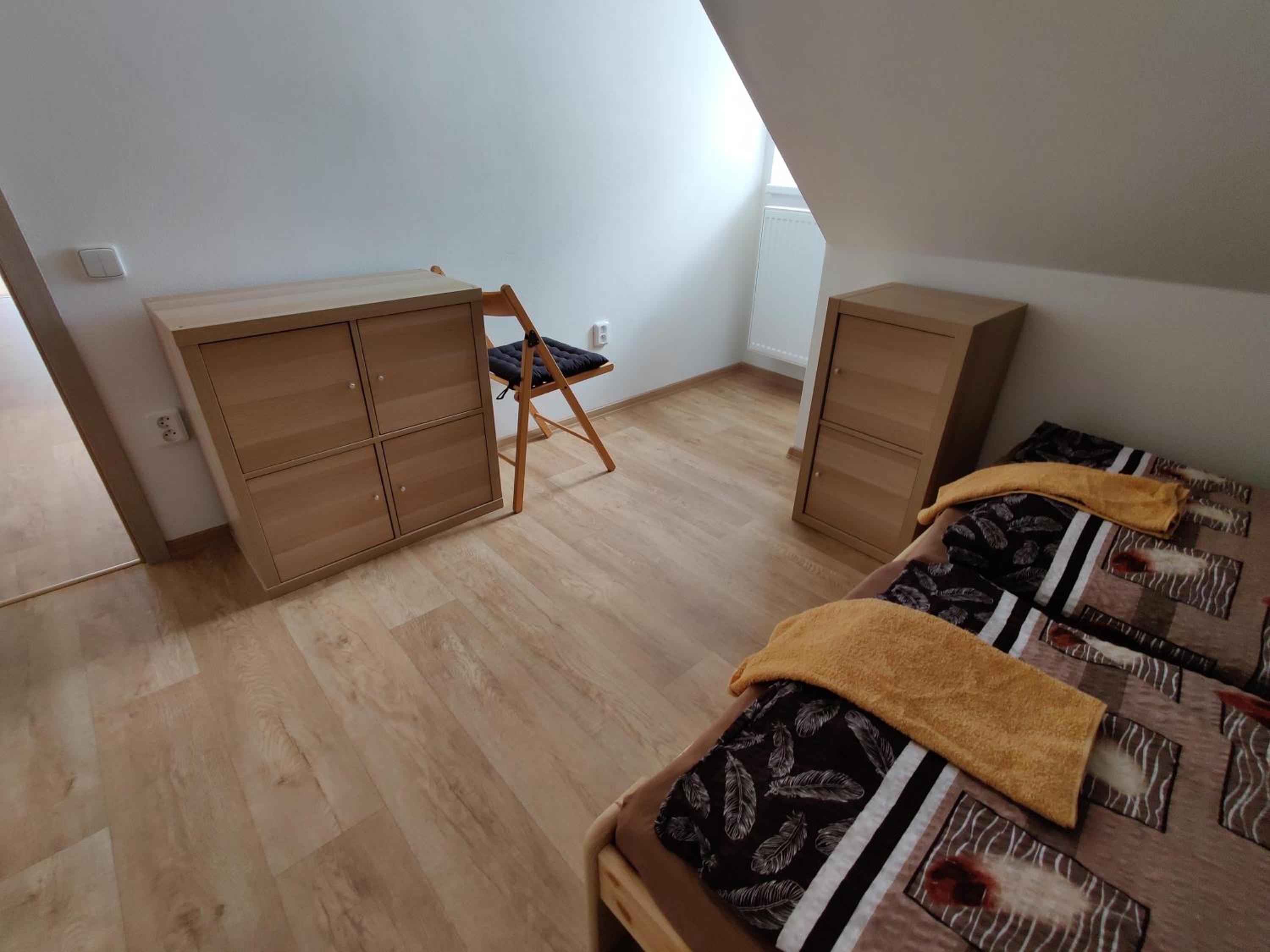 Two-Bedroom Apartment photo 1
