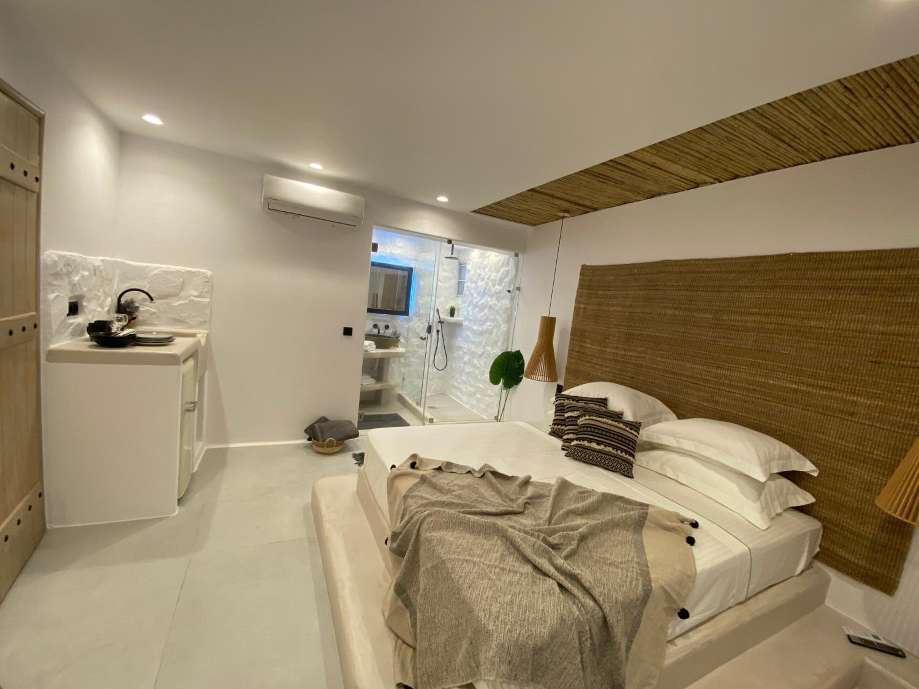 Deluxe Apartment - Photo 11