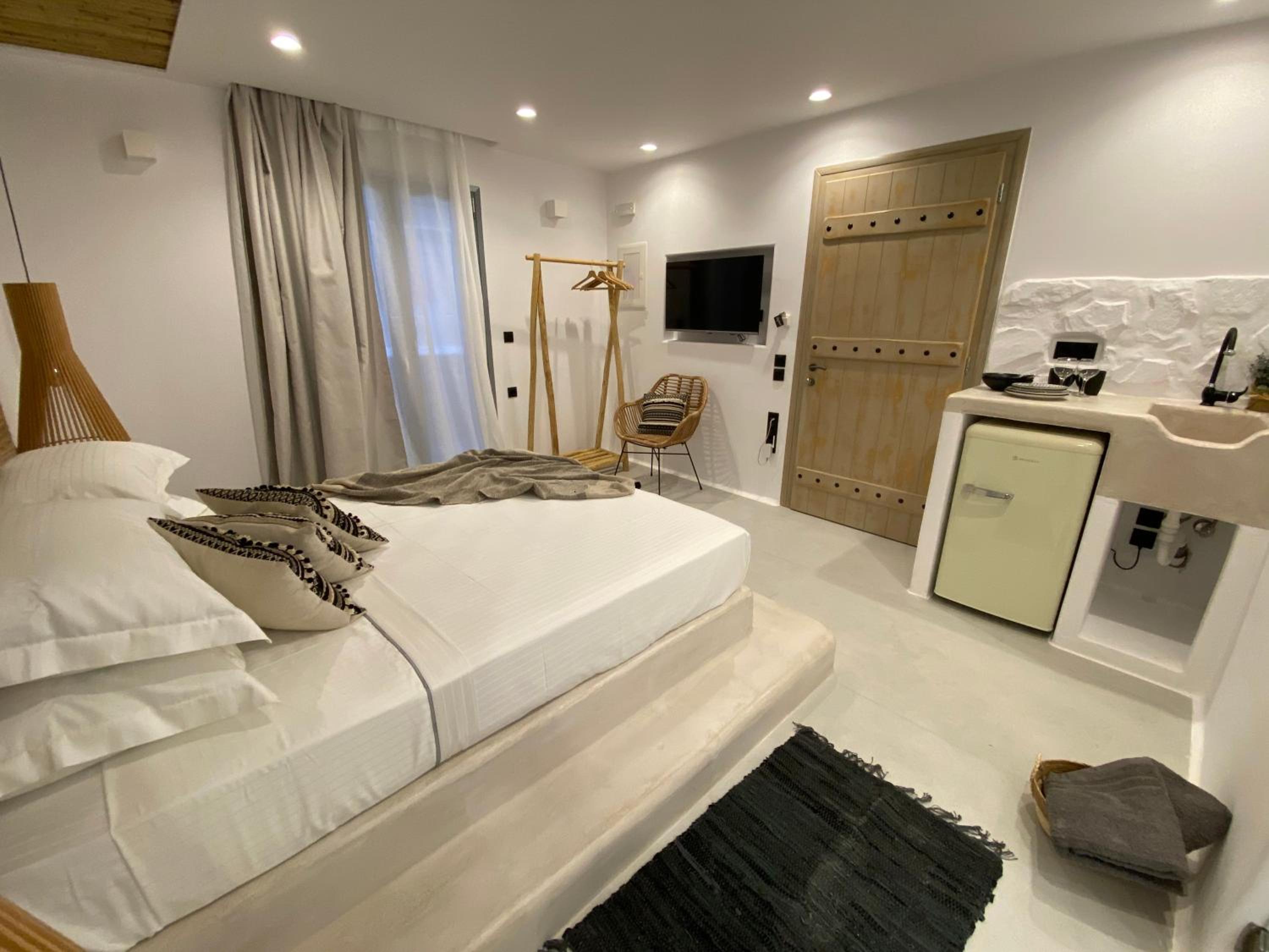 Deluxe Apartment - Photo 15