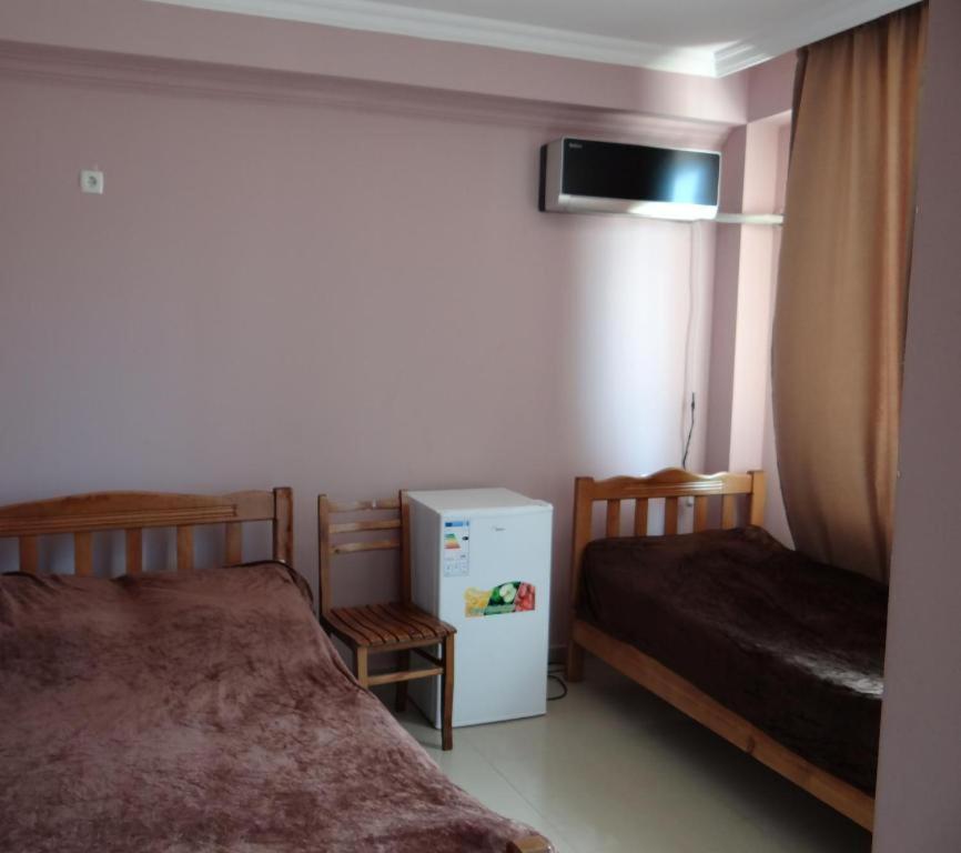 Comfort Triple Room with Shower