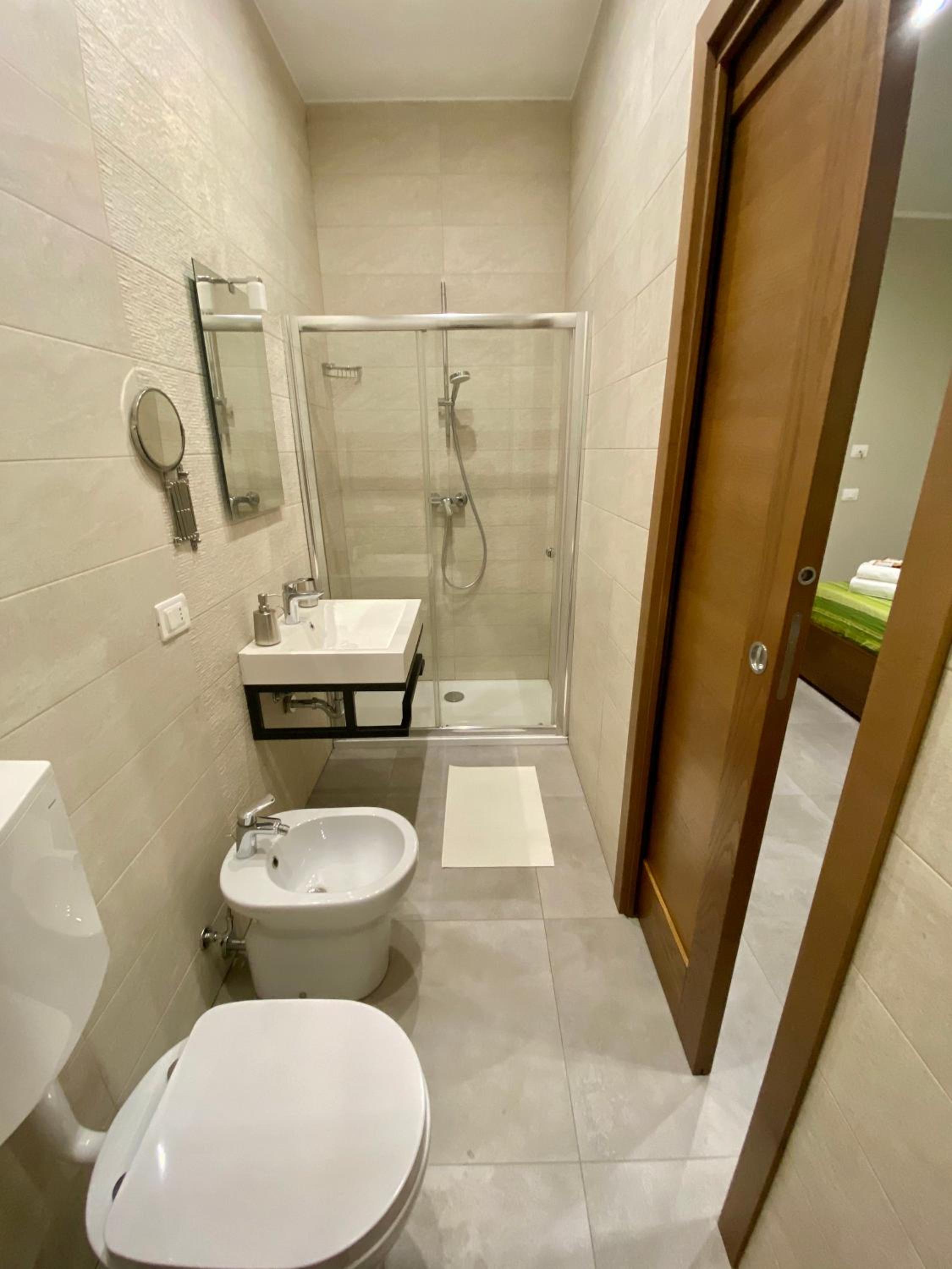 Double Room with Extra Bed photo 2