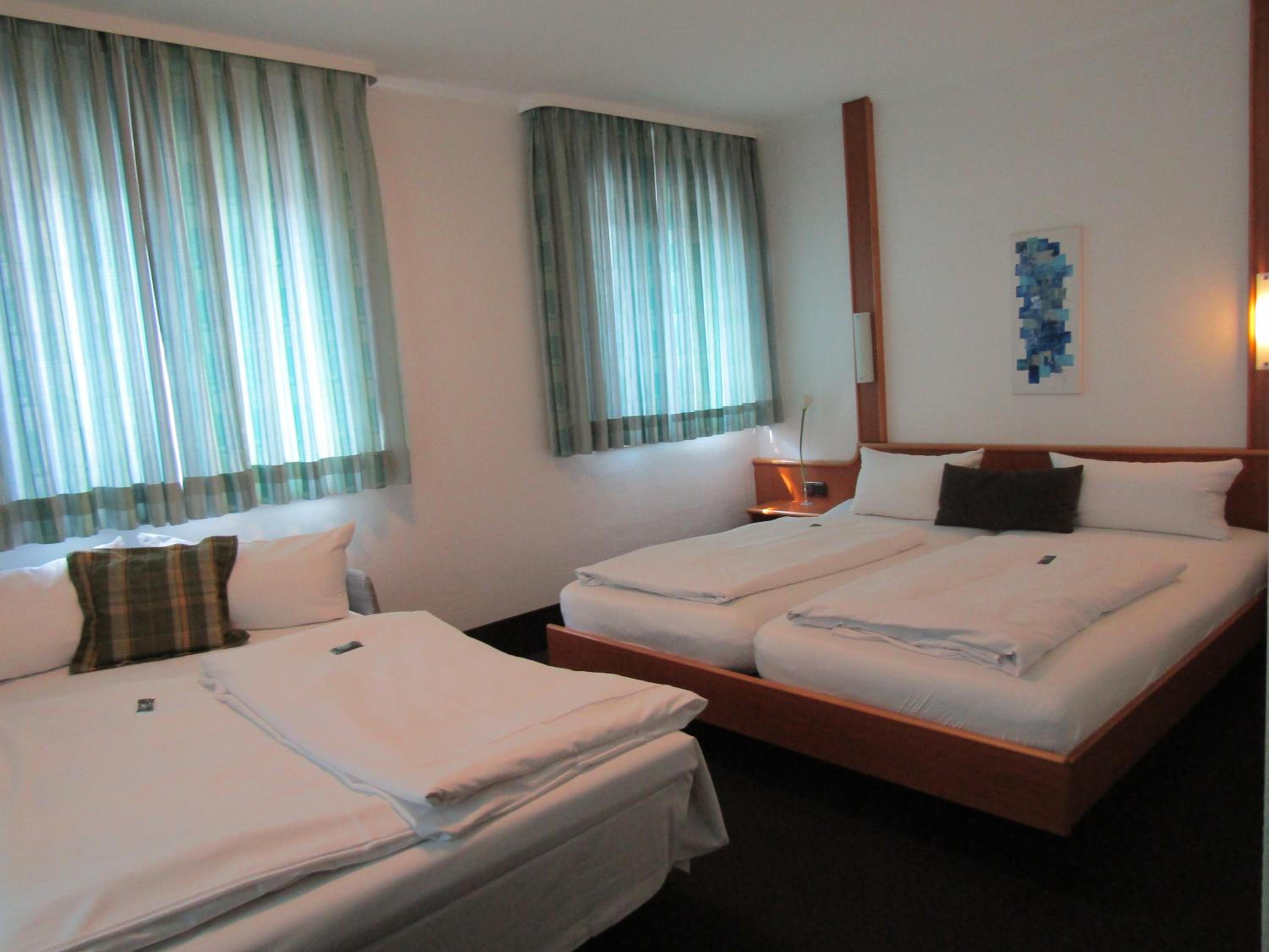 Comfort Quadruple Room - Photo 1