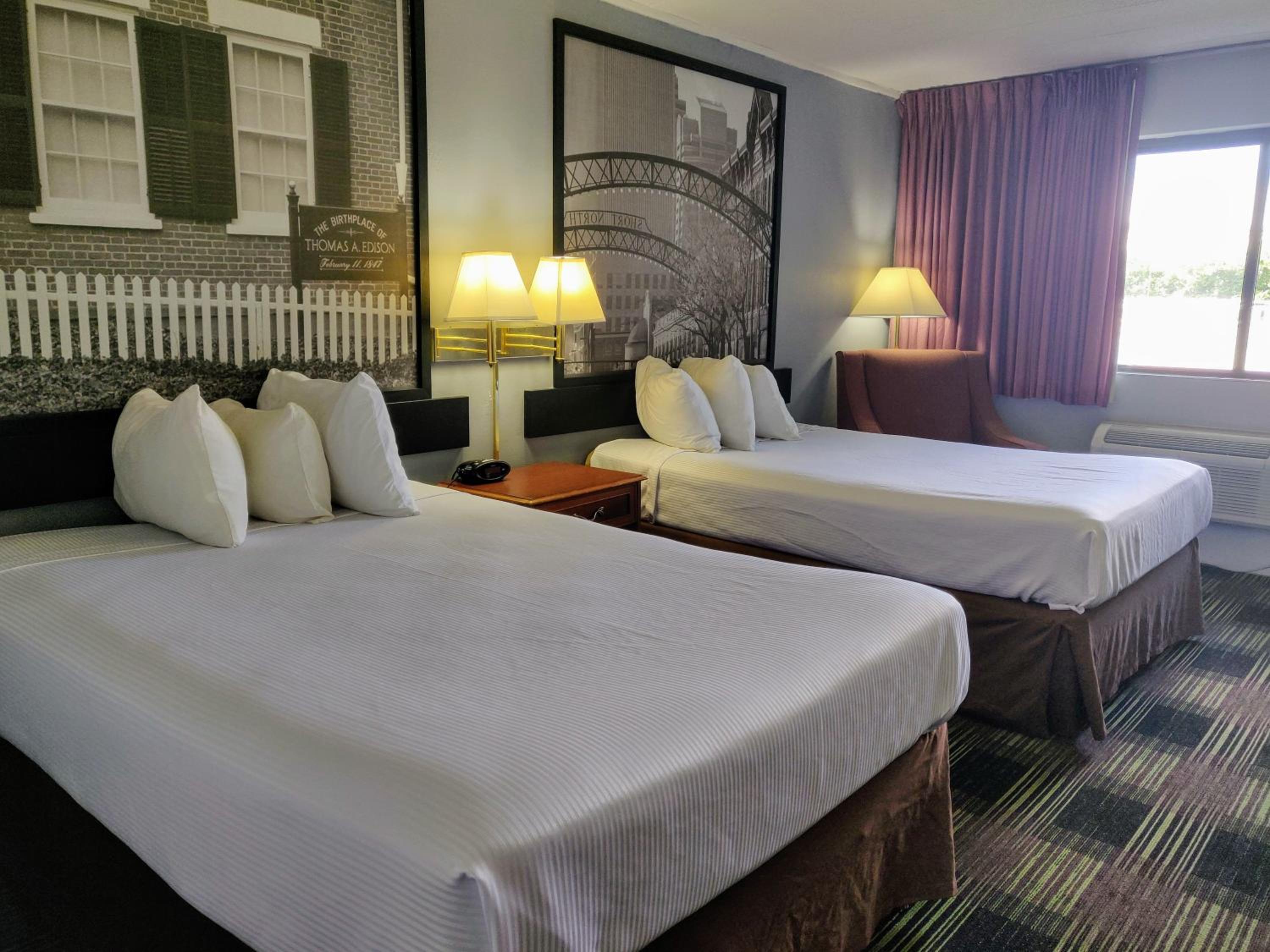 Deluxe Double Room - Photo 1