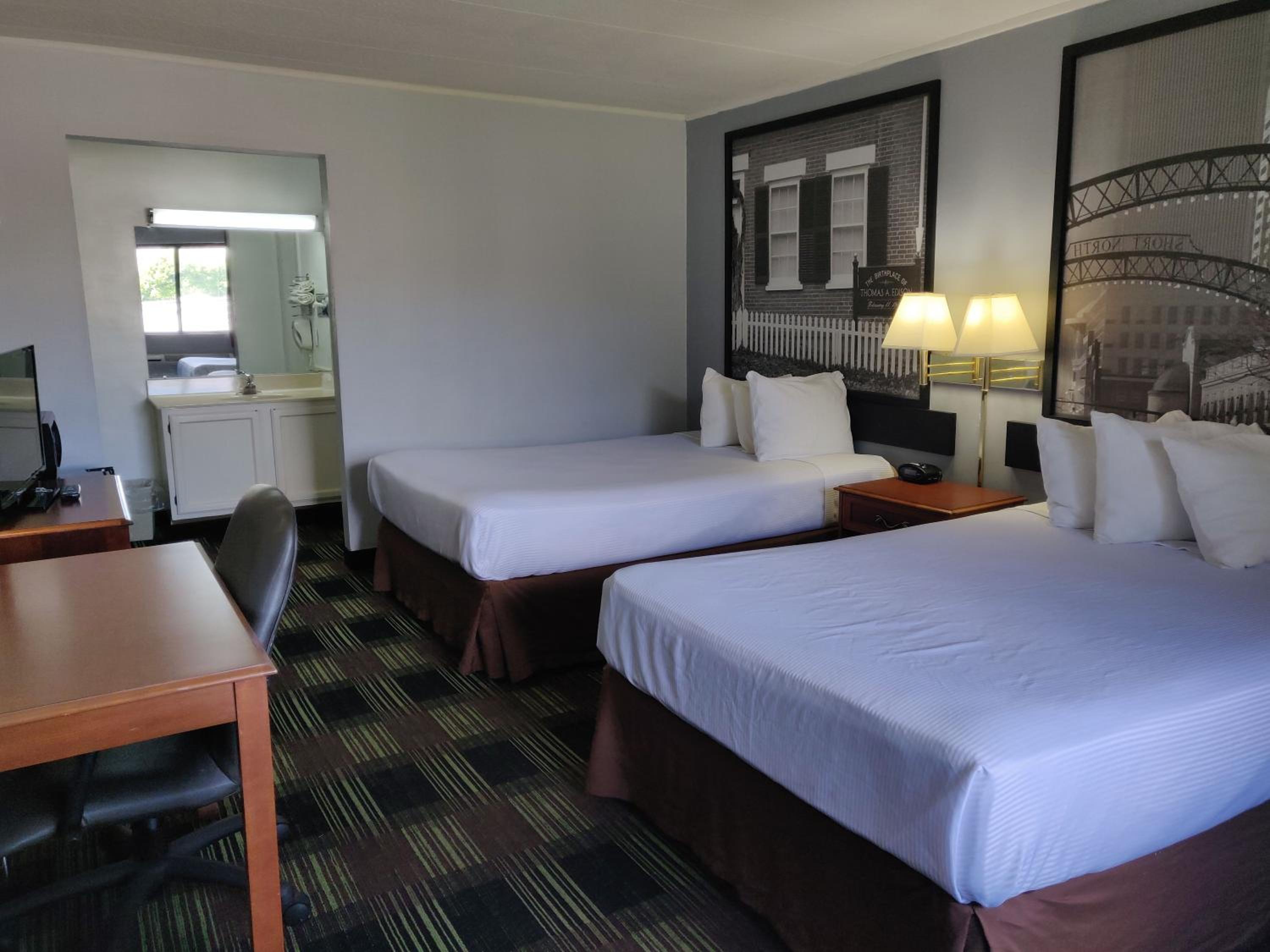 Deluxe Double Room - Photo 3