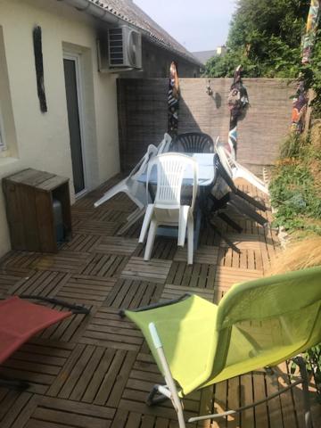 Holiday Home - Photo 11