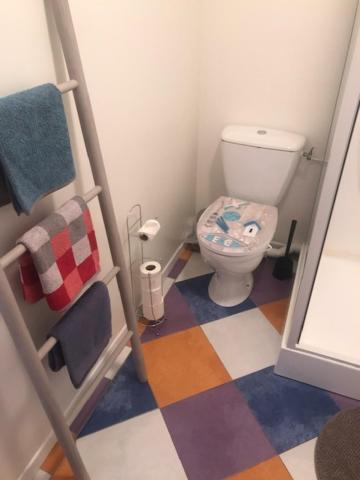 Holiday Home - Photo 12