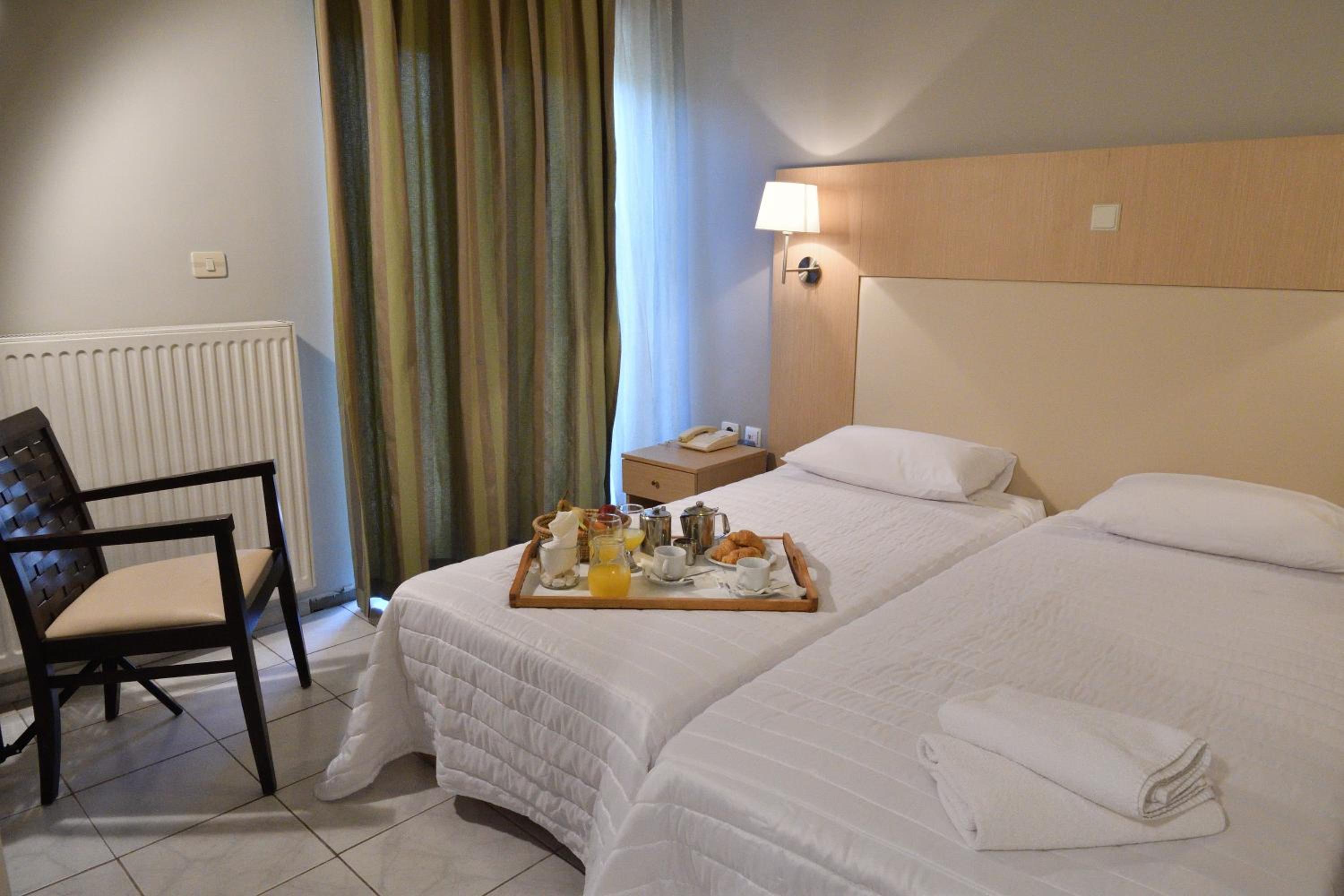 Double Room - Photo 1
