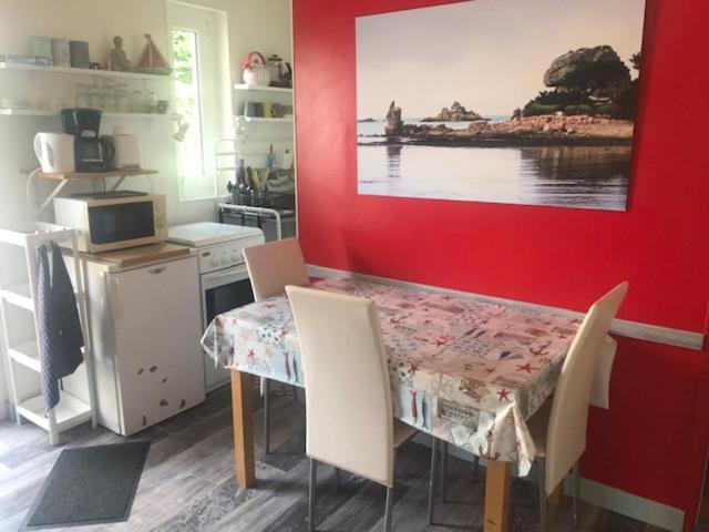 Holiday Home - Photo 16