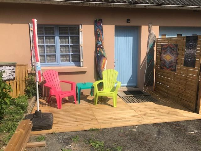 Holiday Home - Photo 18
