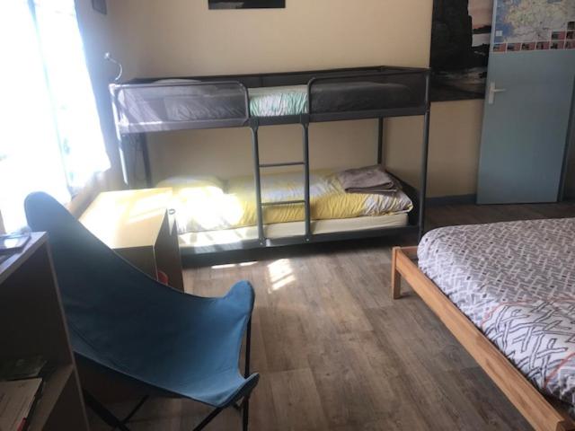 Holiday Home - Photo 20