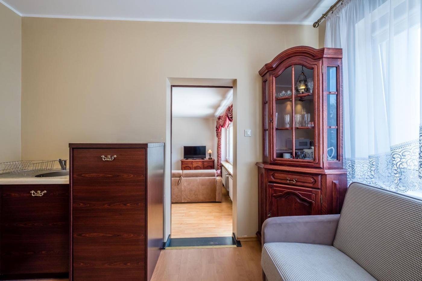 Apartment photo 1