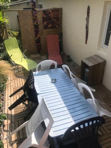 Holiday Home - Photo 21