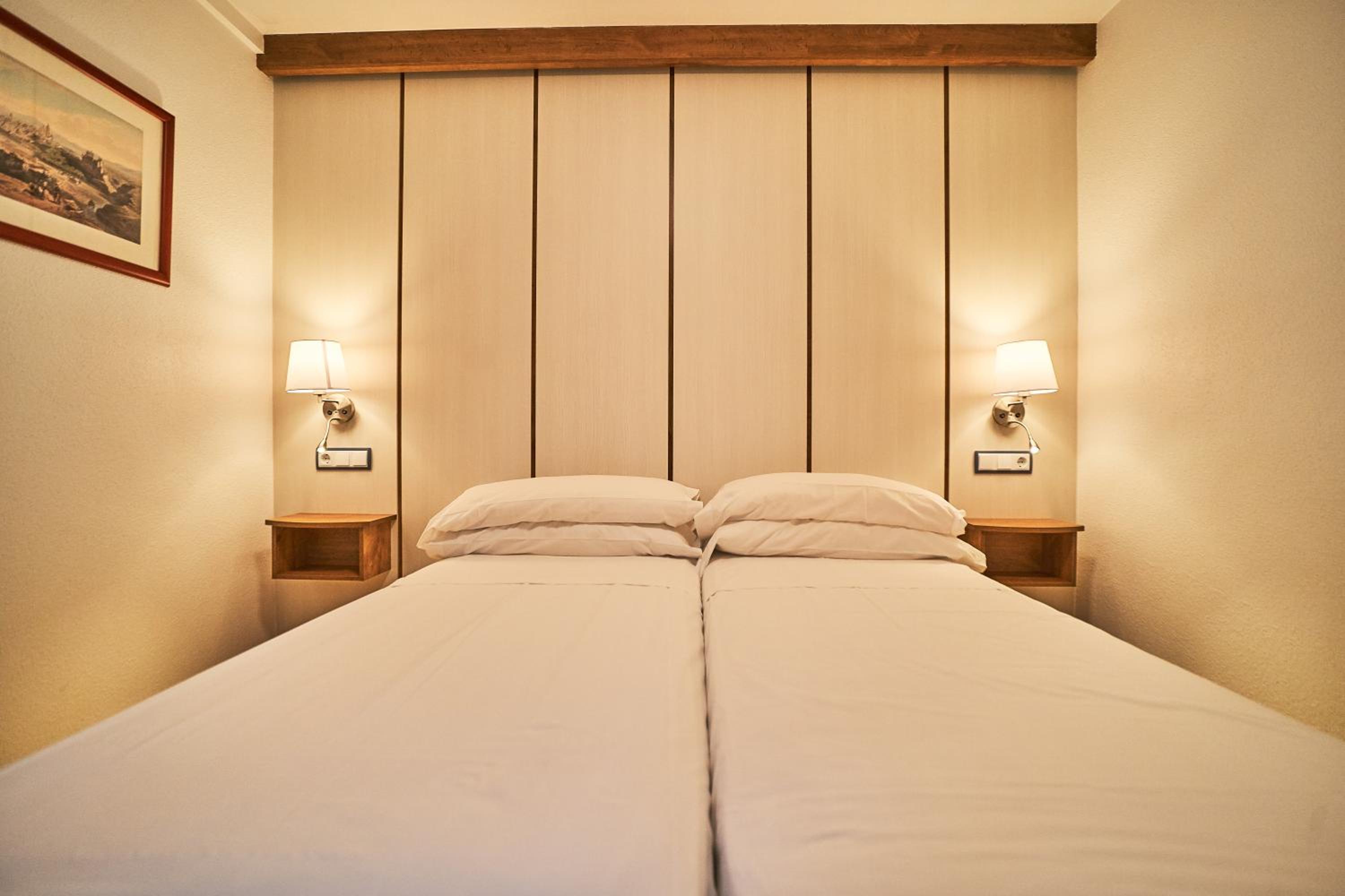 Twin Room photo 2