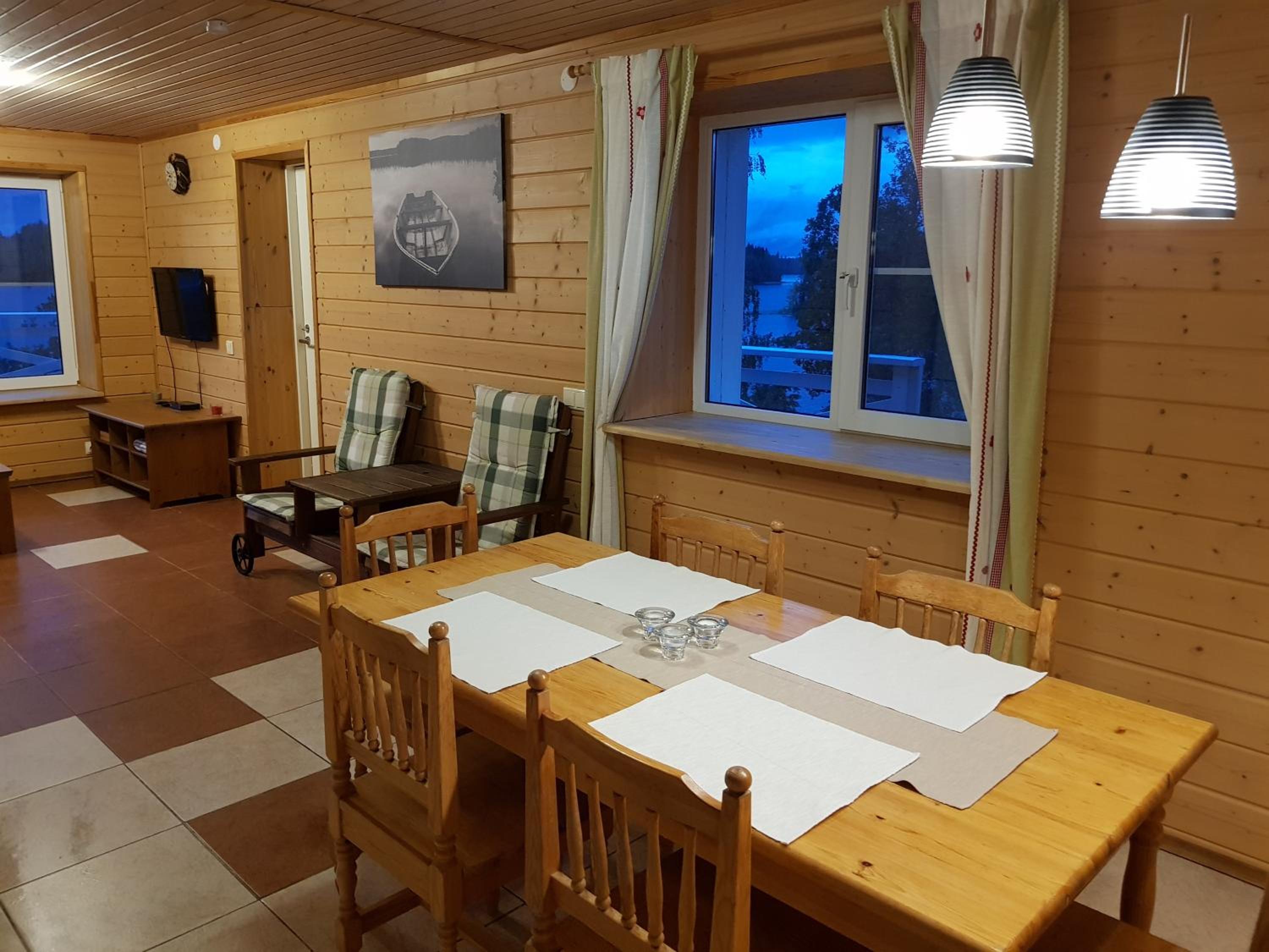 Two-Bedroom Villa photo 2