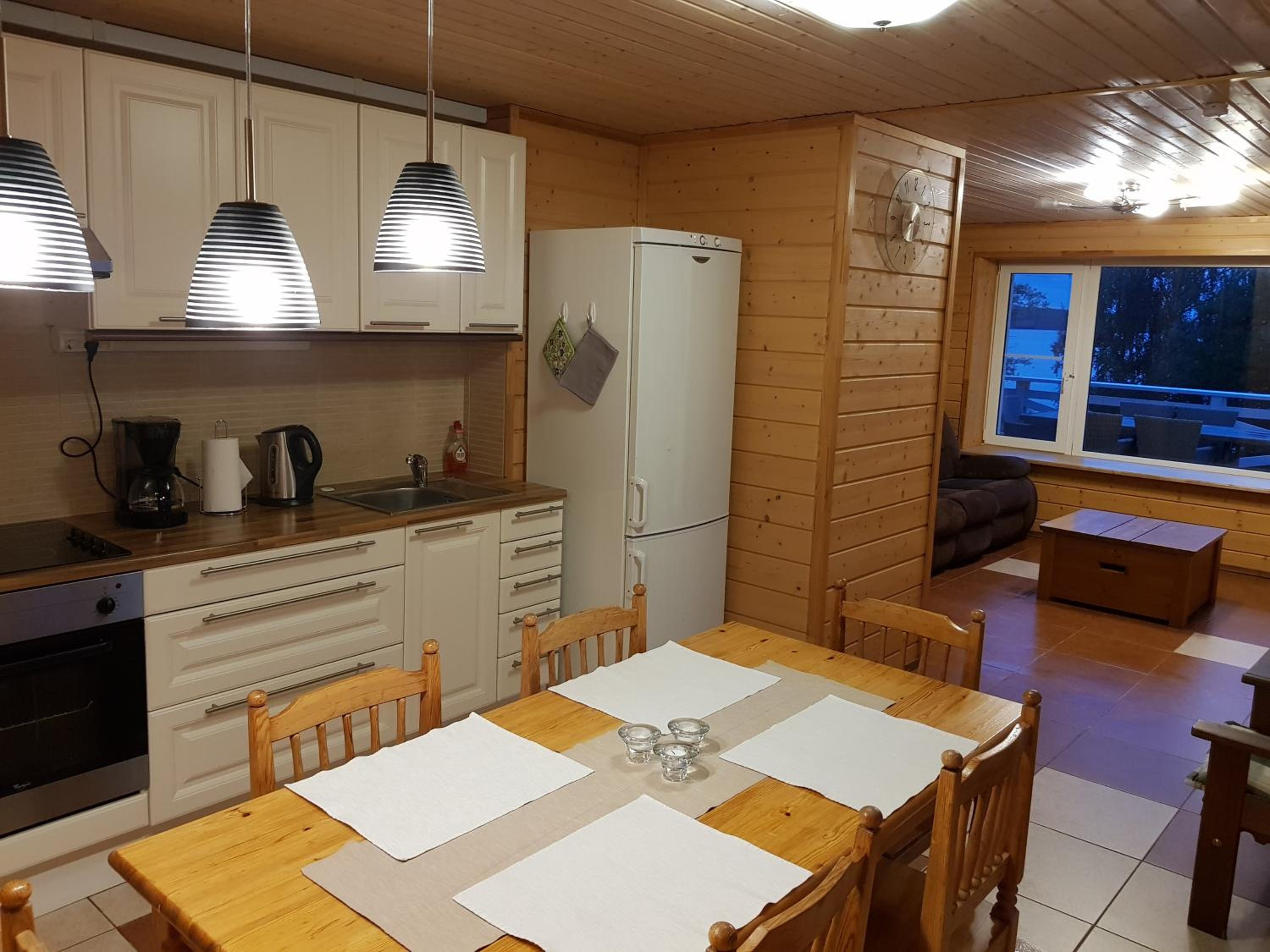 Two-Bedroom Villa photo 3