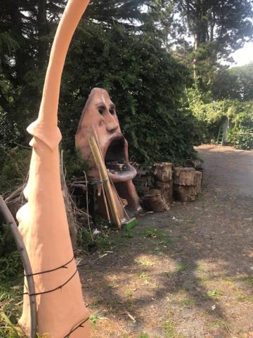 Holiday Home - Photo 23
