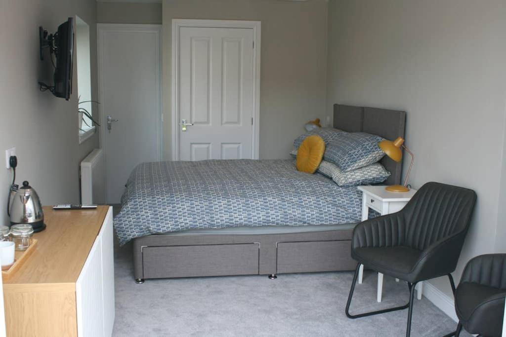 Double or Twin Room photo 1