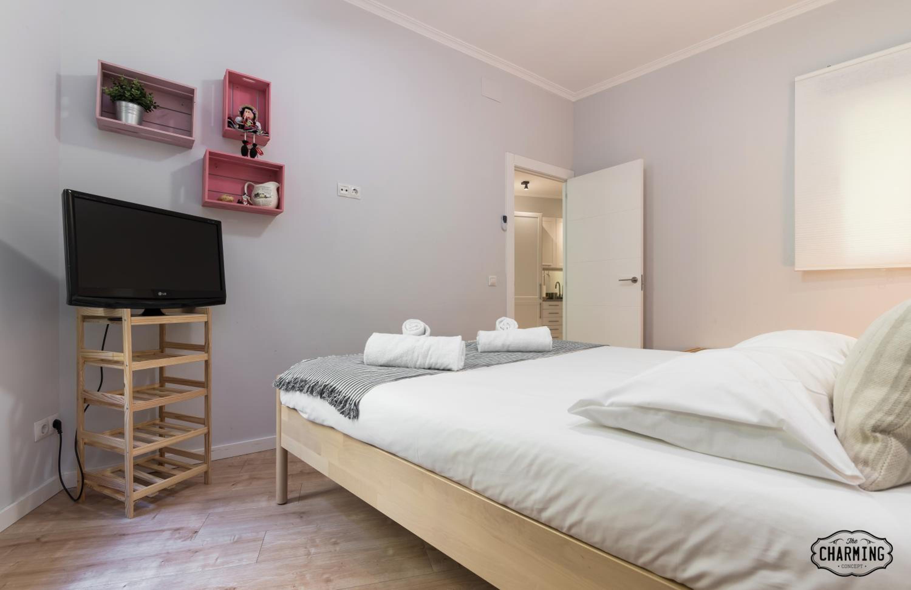 Apartamento Superior