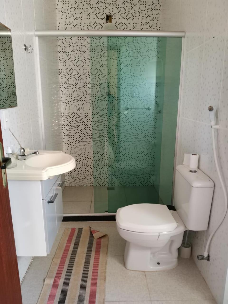 One-Bedroom House photo 2