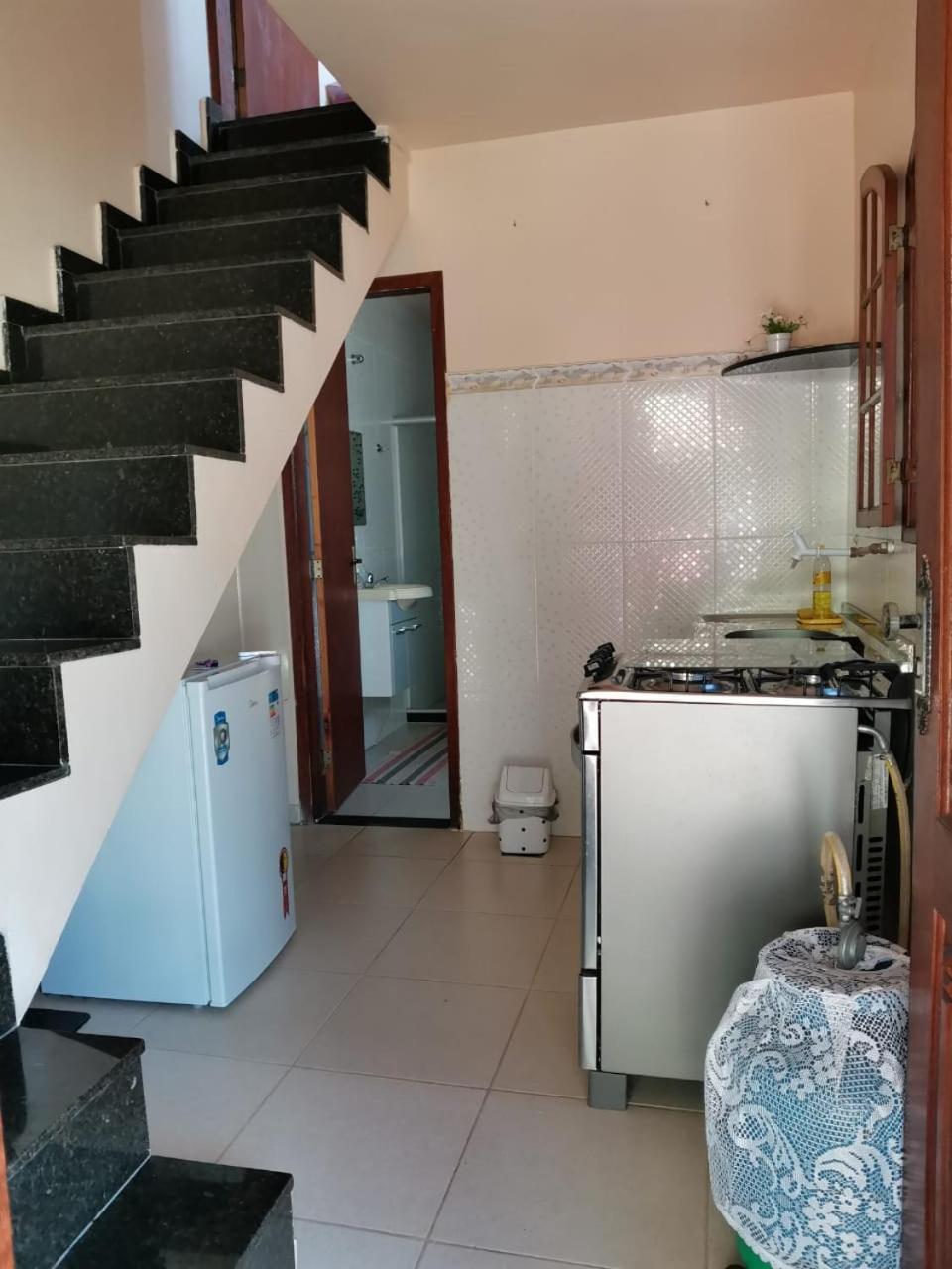 One-Bedroom House photo 3