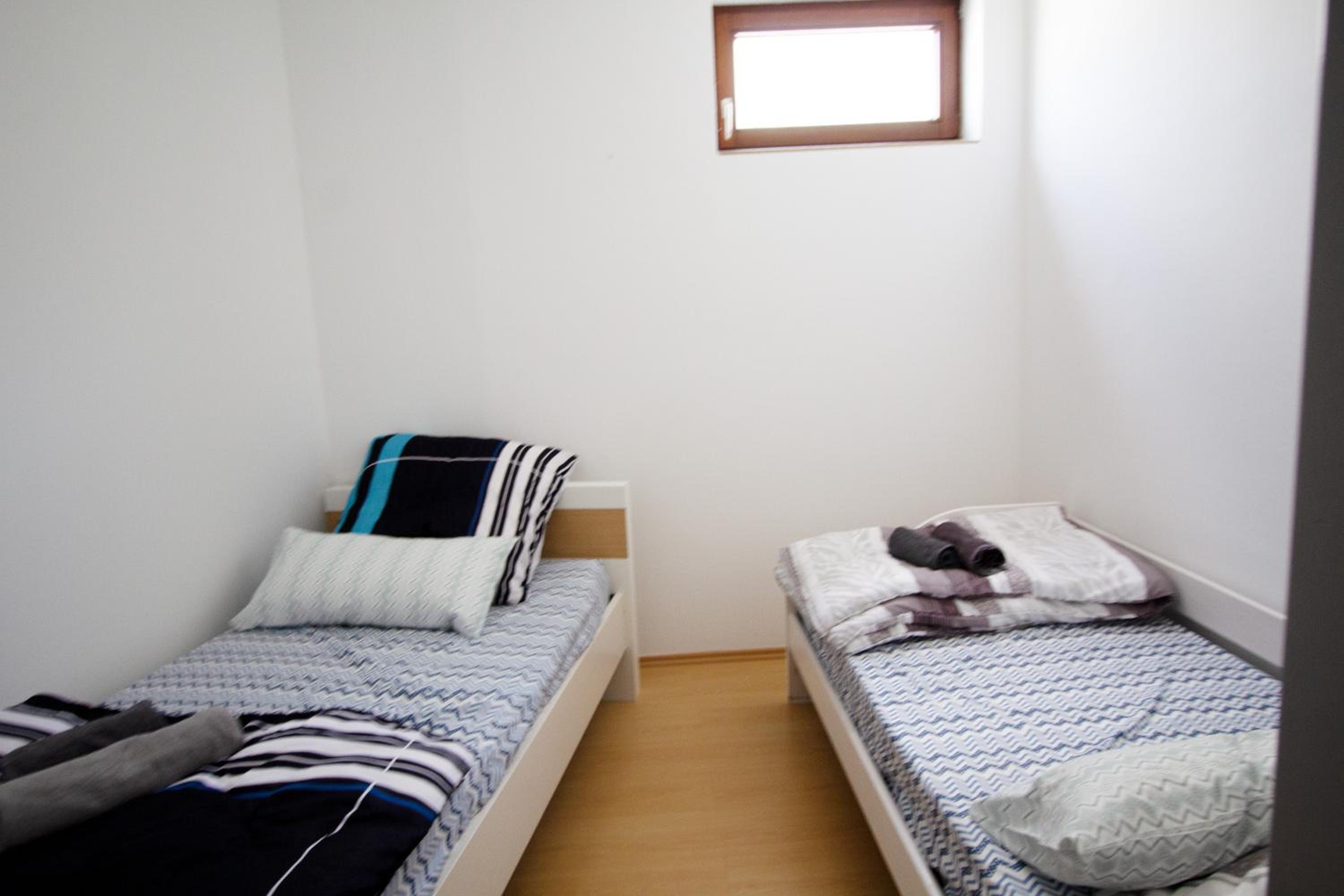 Three-Bedroom Apartment photo 2