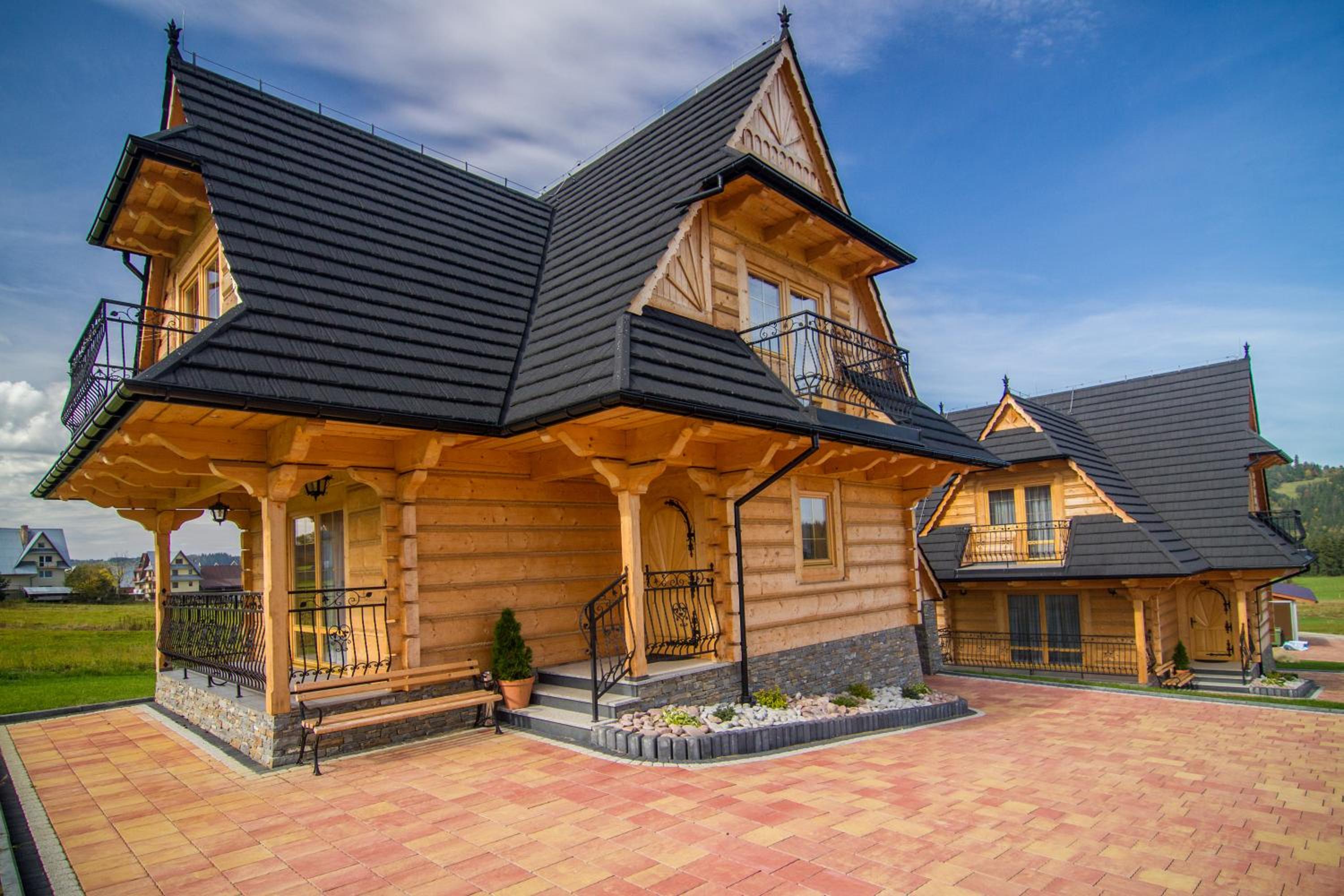 Chalet - Photo 6